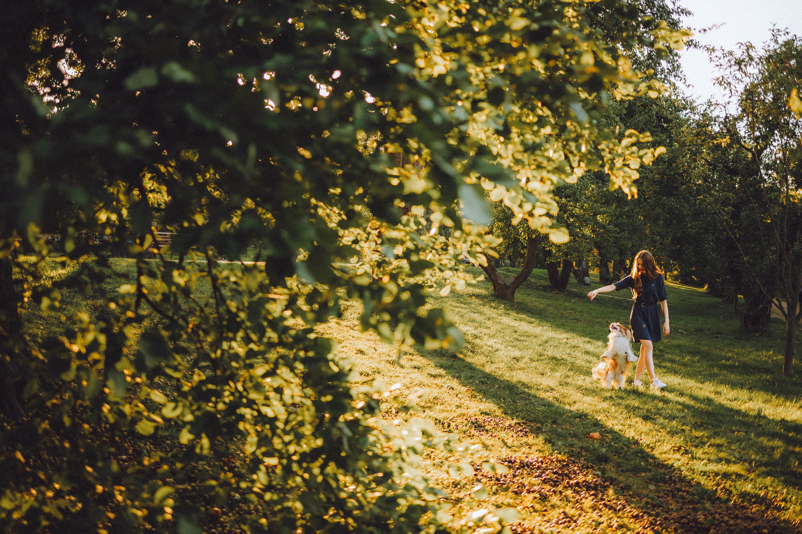 Наташа и Вики