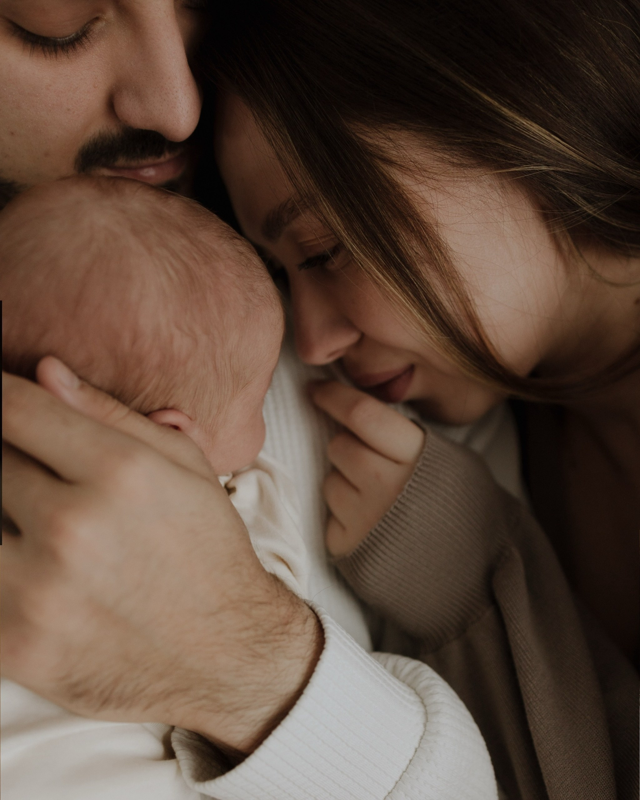 Фотосессии с младенцами 2025