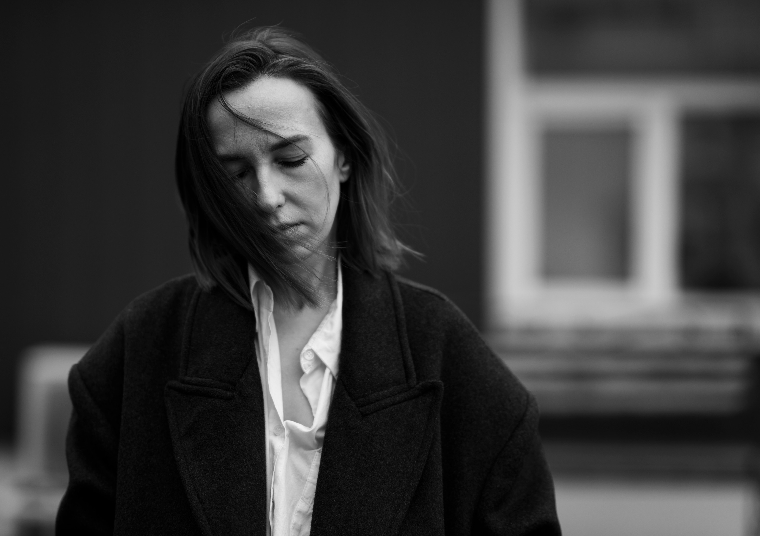 Women Portrait. Boudoir photographer Deykin Artem