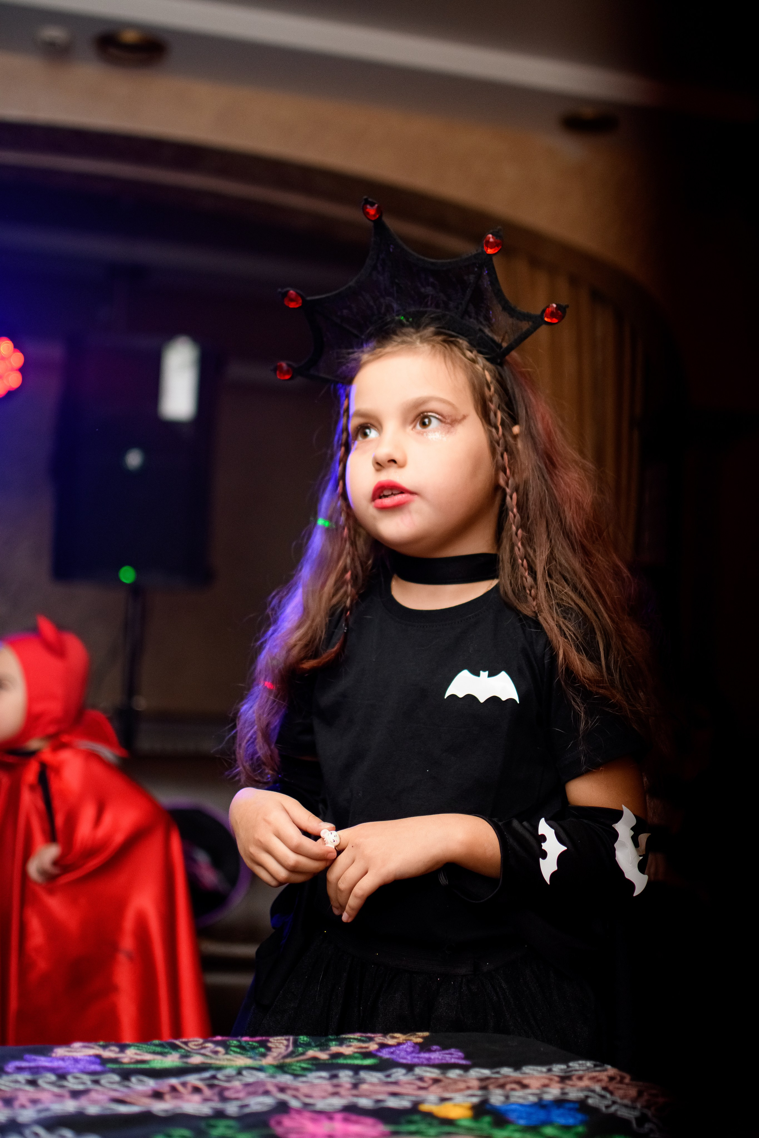 HALLOWEEN. Photokarish