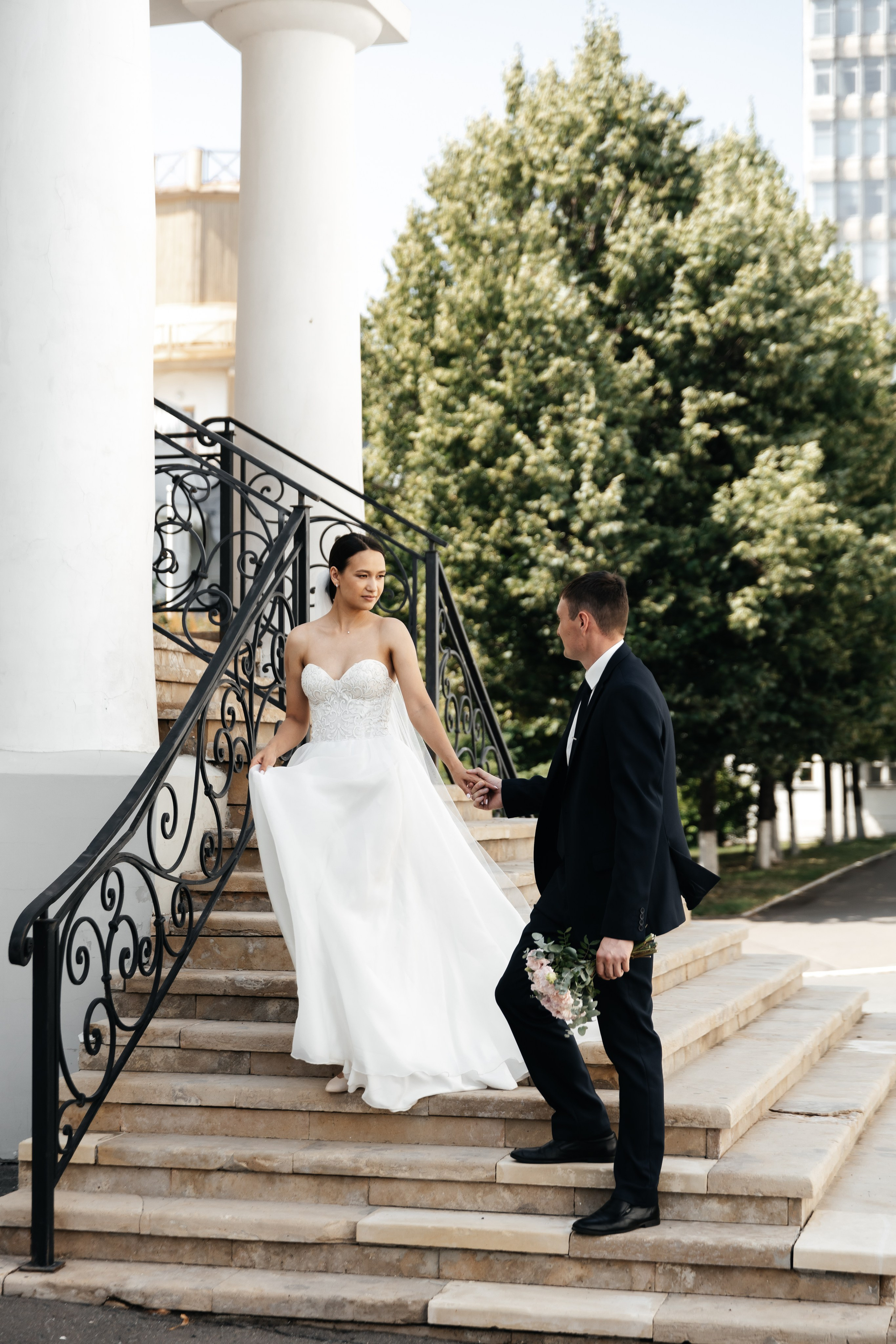 Ilnur & Ainaz. Свадебный фотограф Ильнар Асадуллин