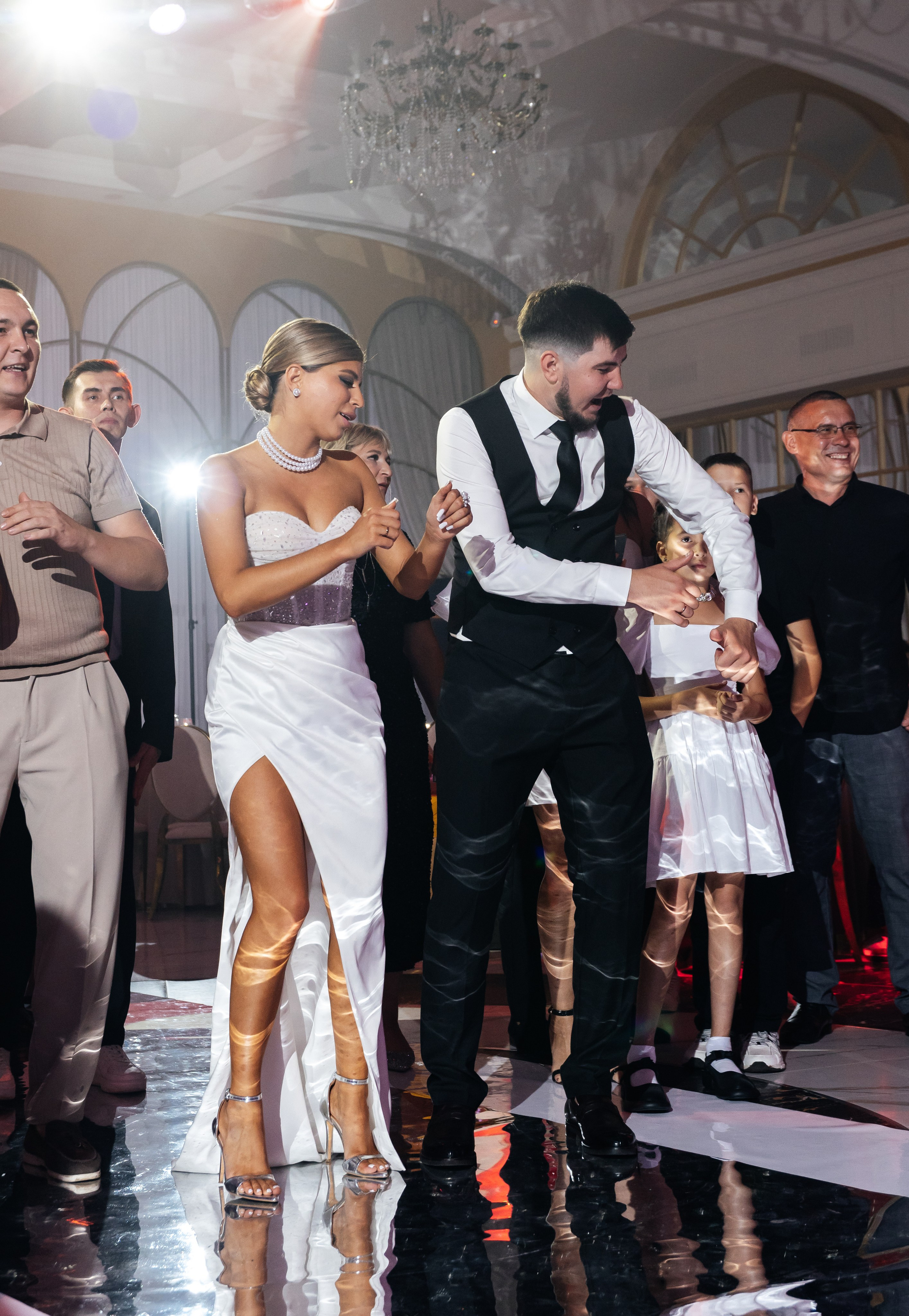 Aidar & Ralina. Свадебный фотограф Ильнар Асадуллин