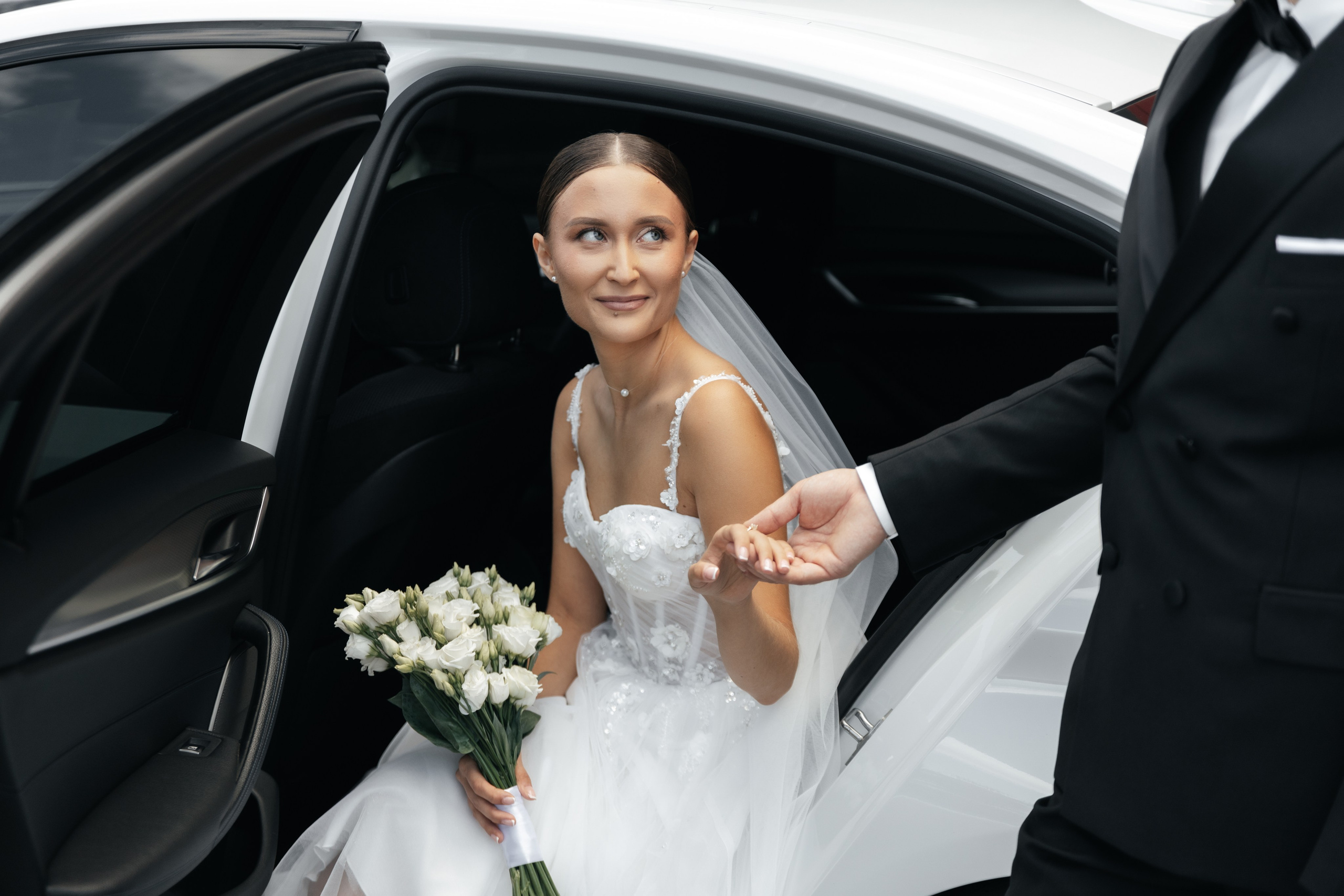 Arthur & Zarina. Свадебный фотограф Ильнар Асадуллин