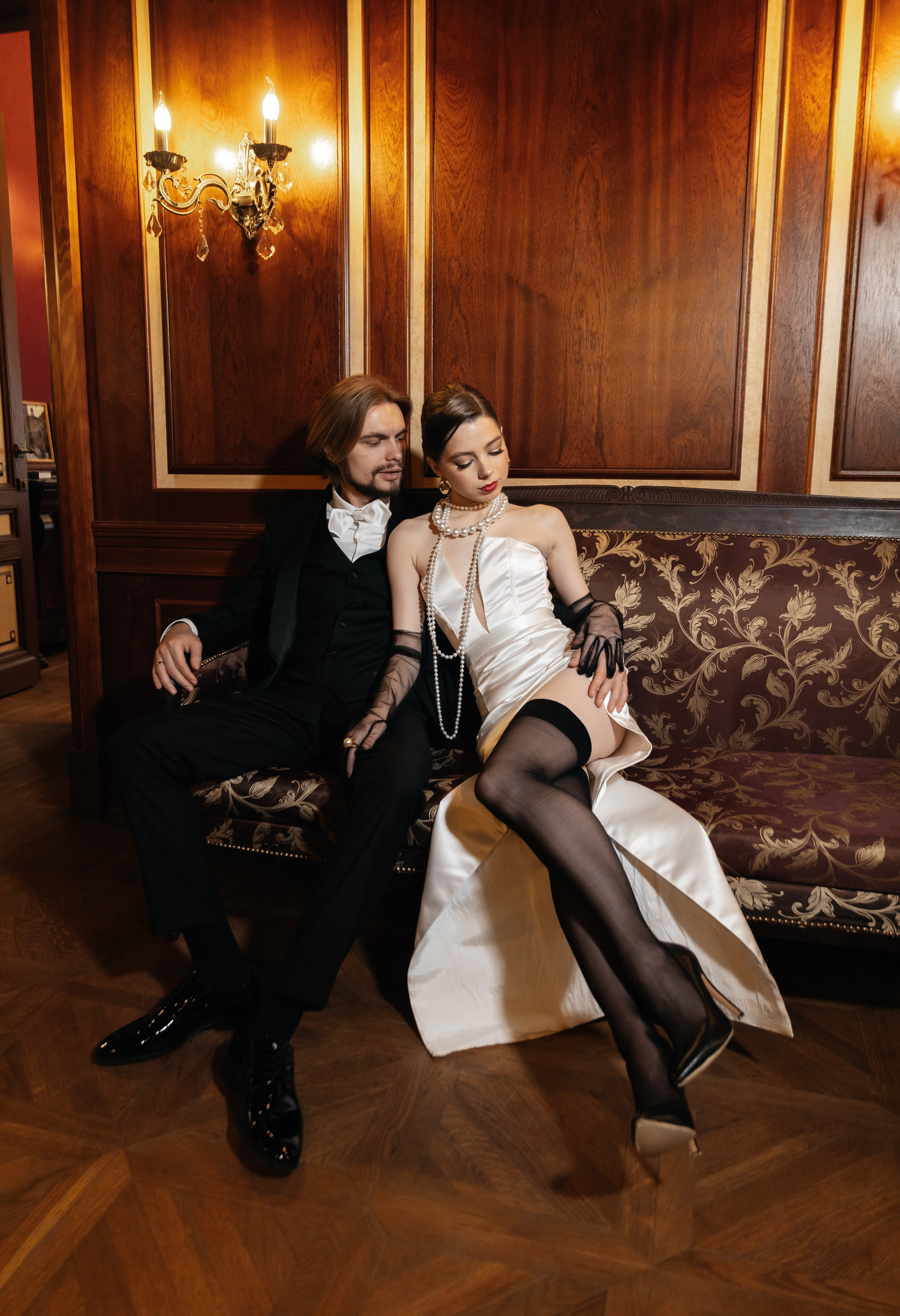 Danil & Irina. Свадебный фотограф Ильнар Асадуллин