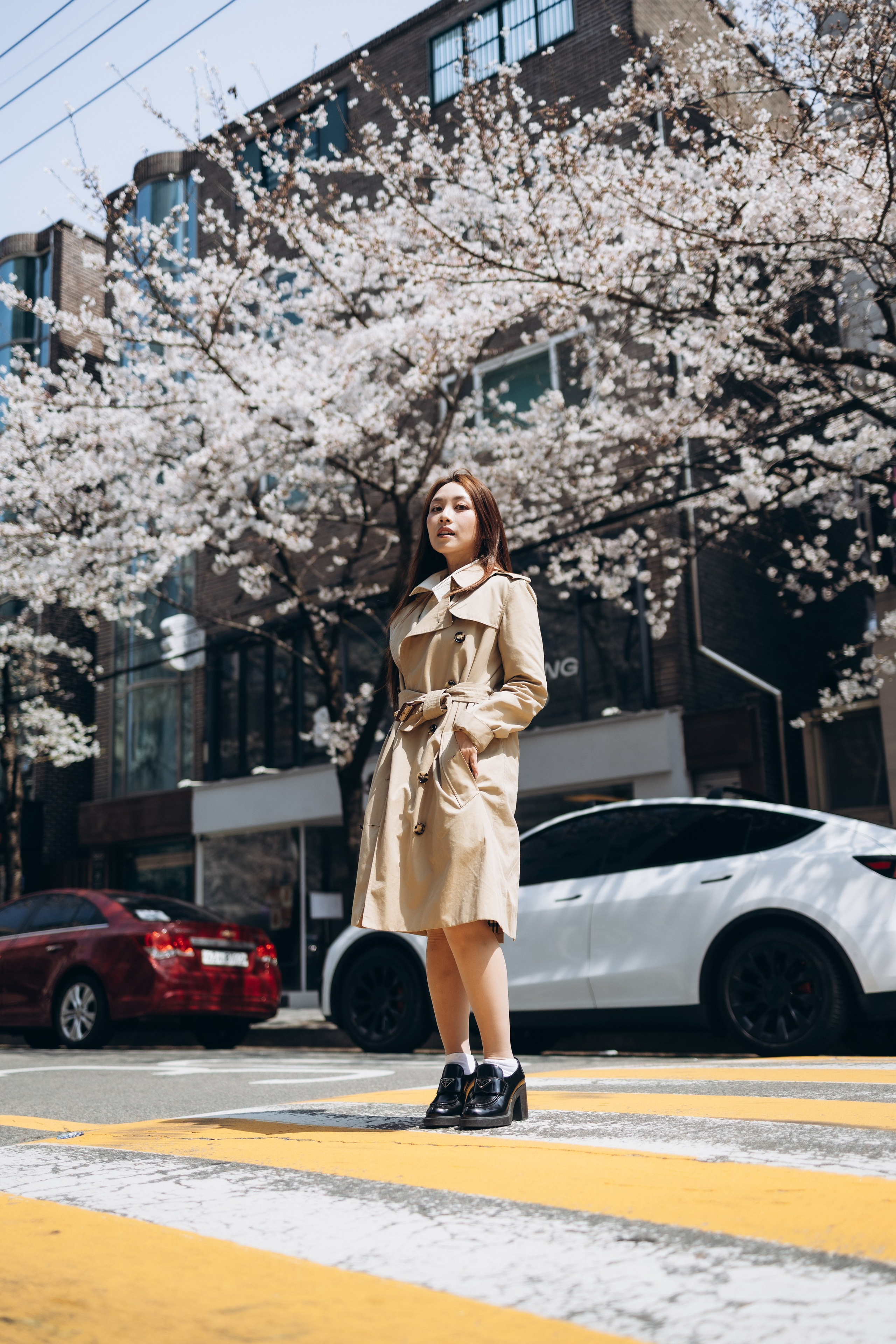 Кенха Мин. Фотограф Артем Бросов в Санкт-Петербурге и Дубае