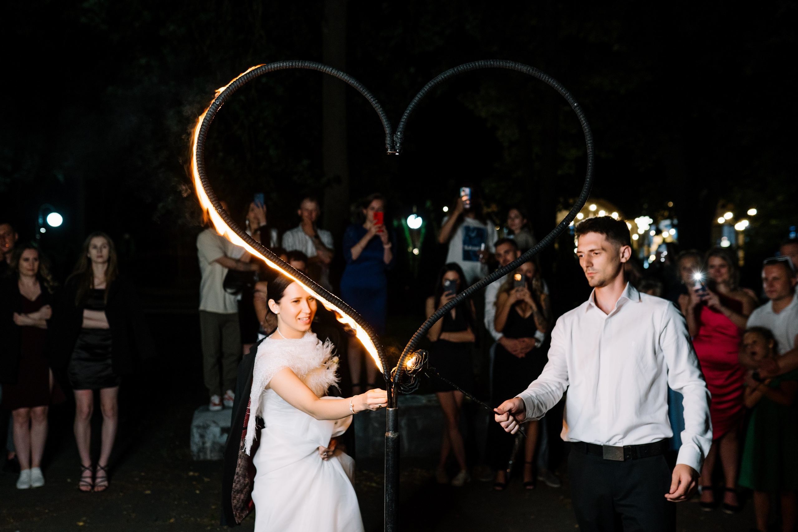 Лиза & Сергей