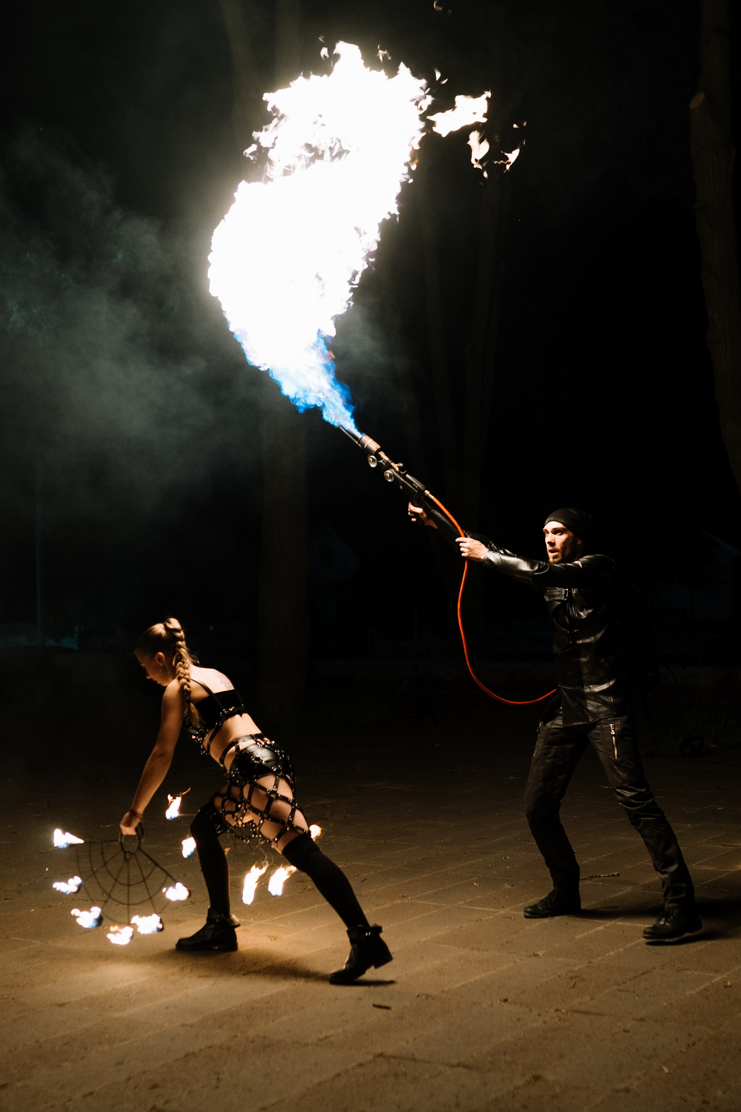 Лиза & Сергей