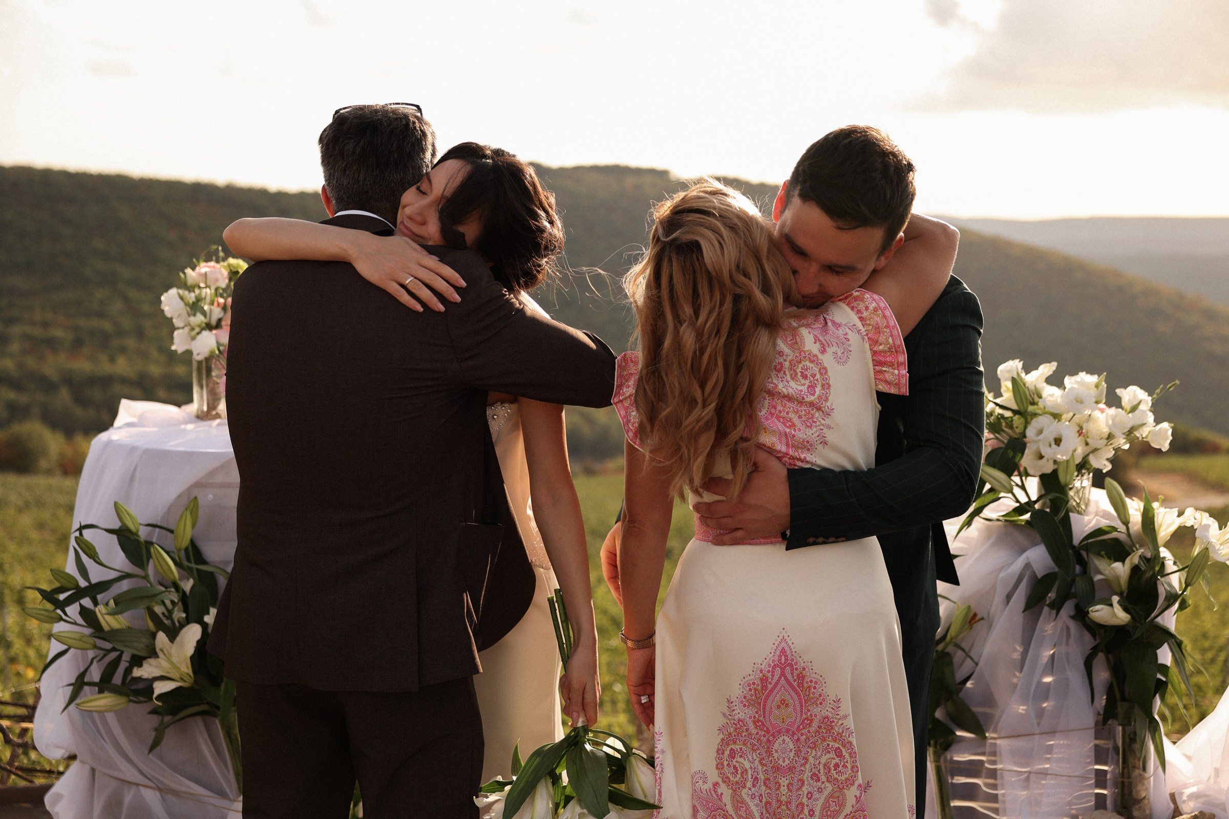 Селим и Мария. Фотограф в Севастополе и Крыму Артем Волобуев