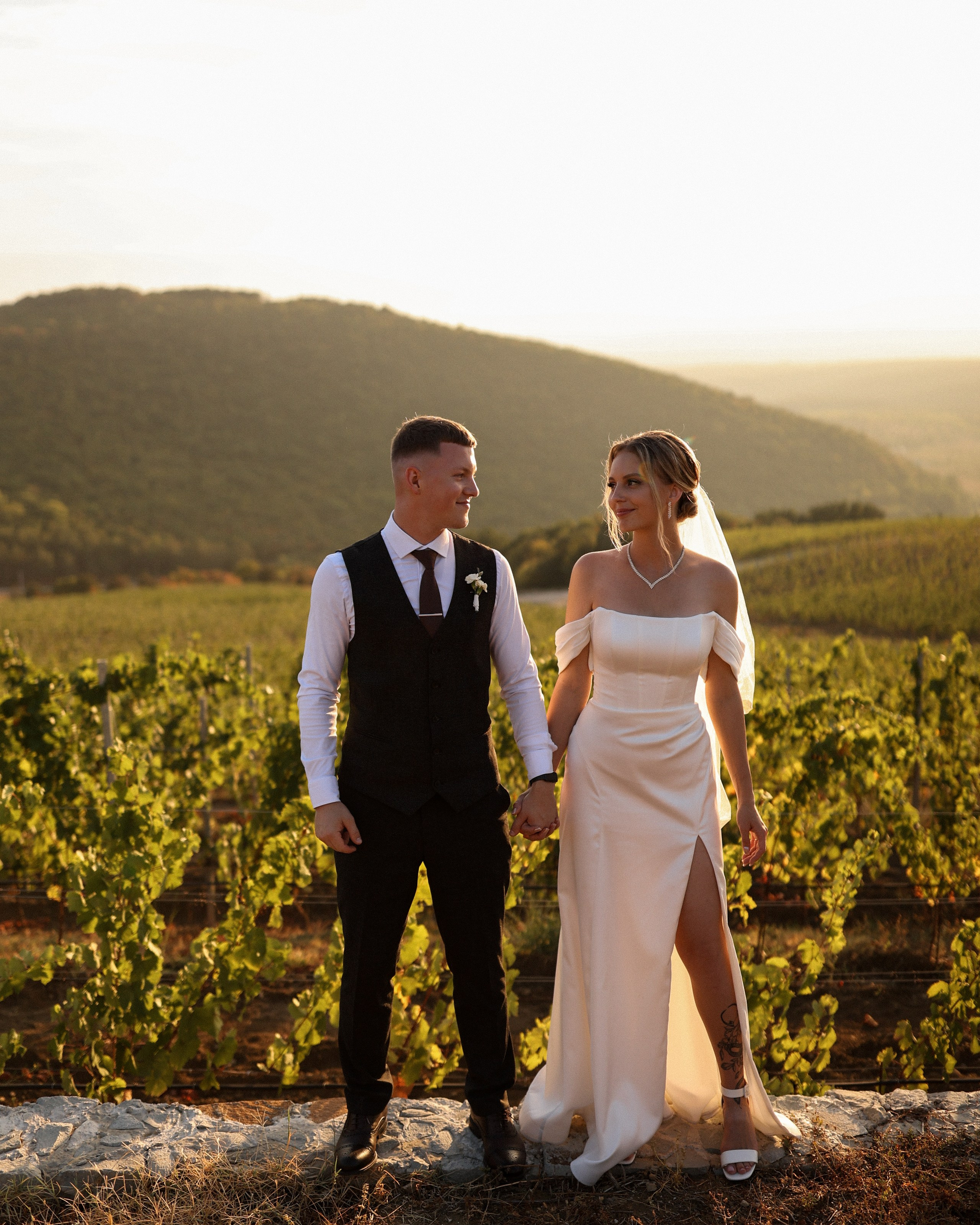 Владимир и Александра. Фотограф в Севастополе и Крыму Артем Волобуев