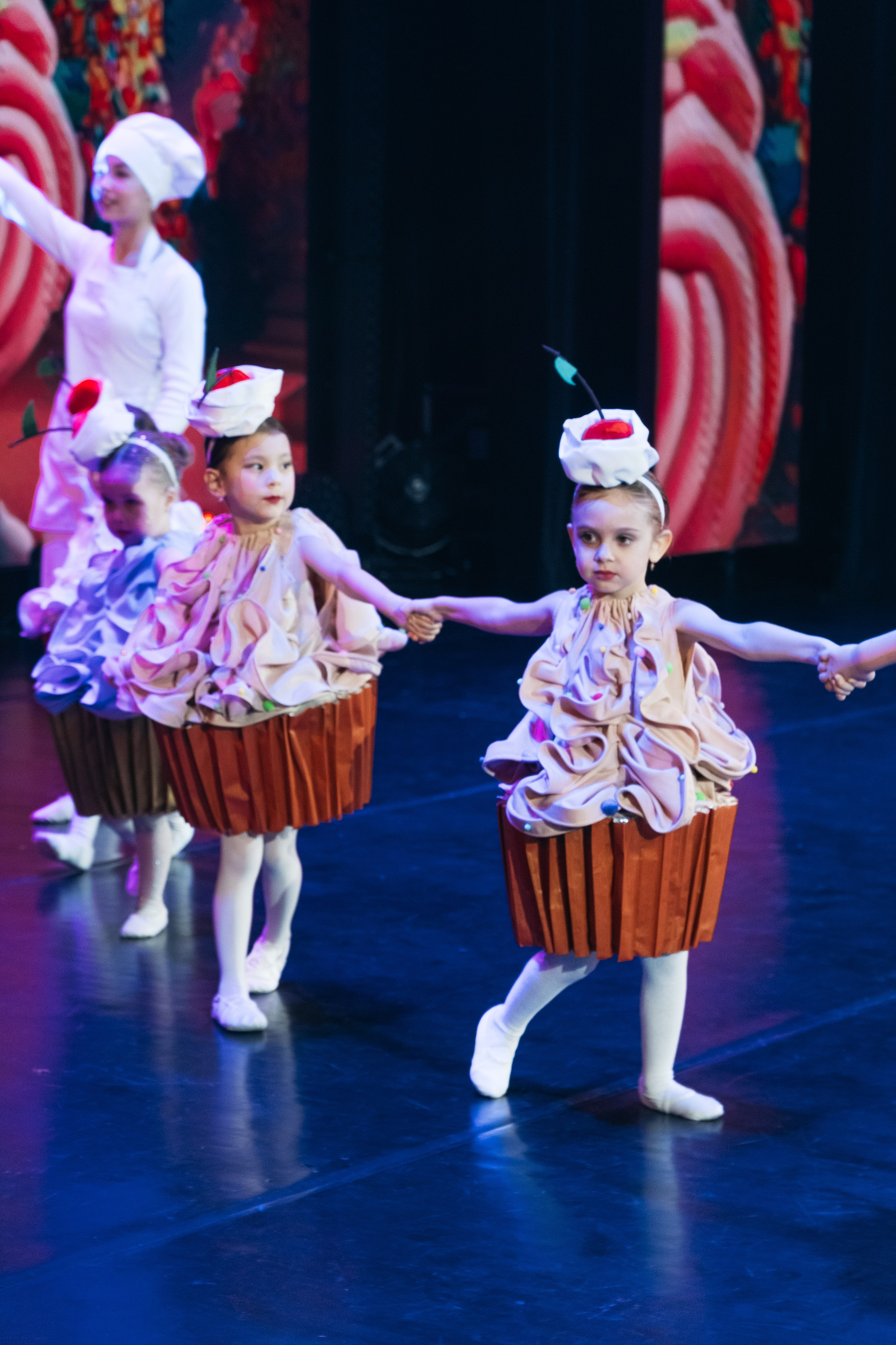 СурГУ 23.12.23. Репортажный и свадебный фотограф в Сургуте