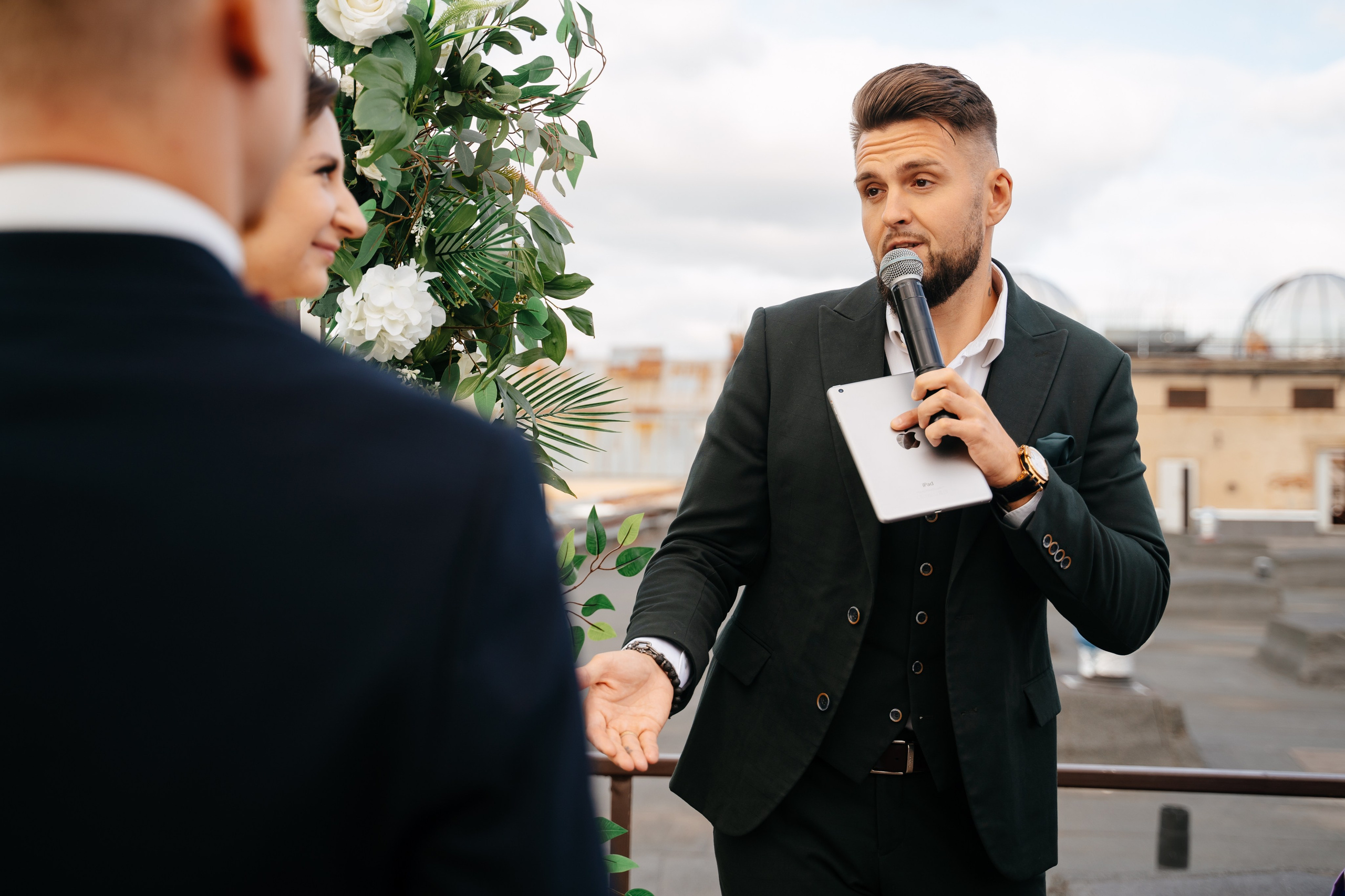Мария и Иван. Семейный и свадебный фотограф в Санкт-Петербурге и Москве