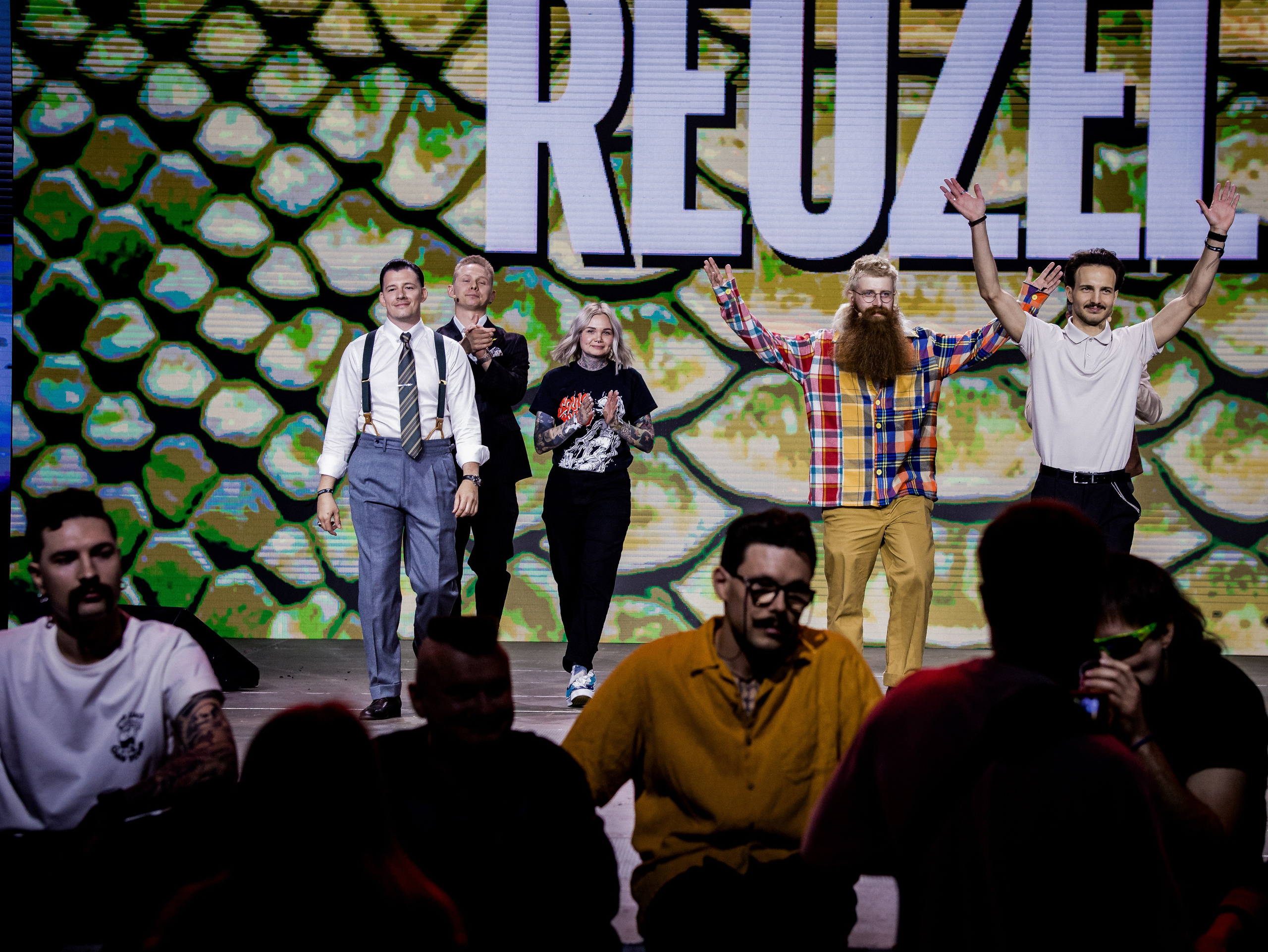 Russian barber week Moscow 10 / 2024. ФОТОГРАФ ЕКАТЕРИНБУРГ