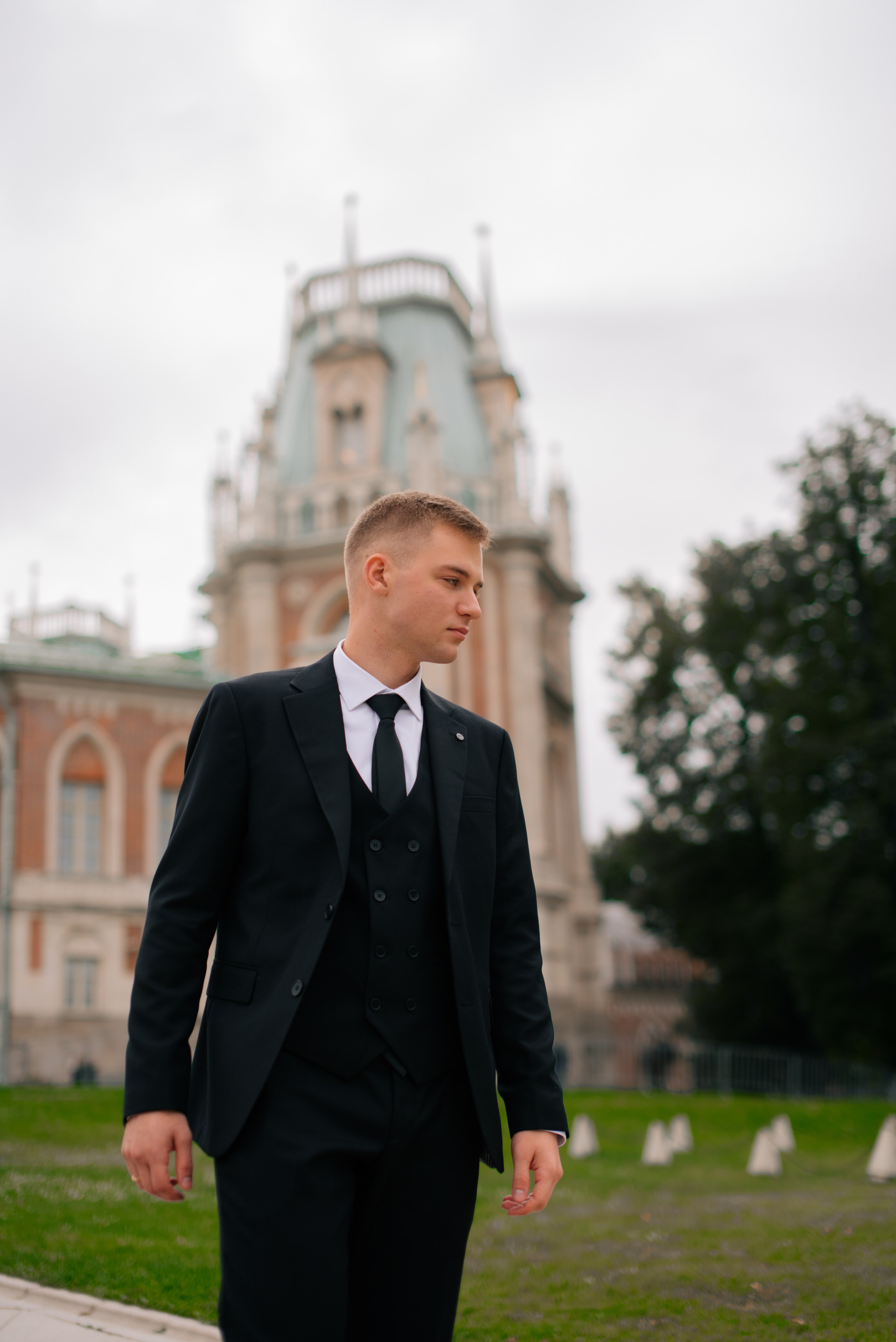 Love D&I. Negovora_allady