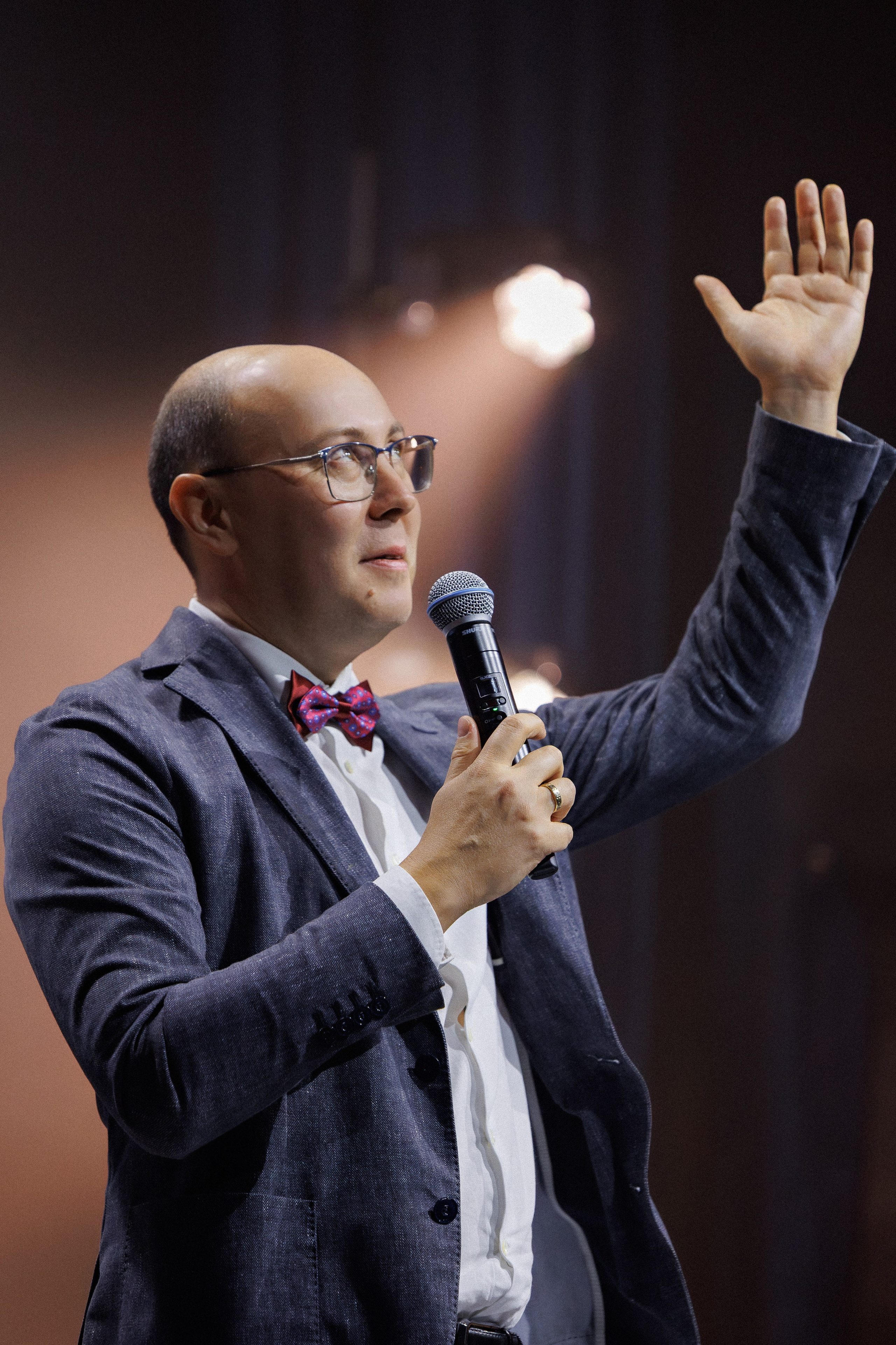 Юбилей компании — фотоотчёт празднования. Красильников Евгений — профессиональный фотограф в Ростове-на-Дону