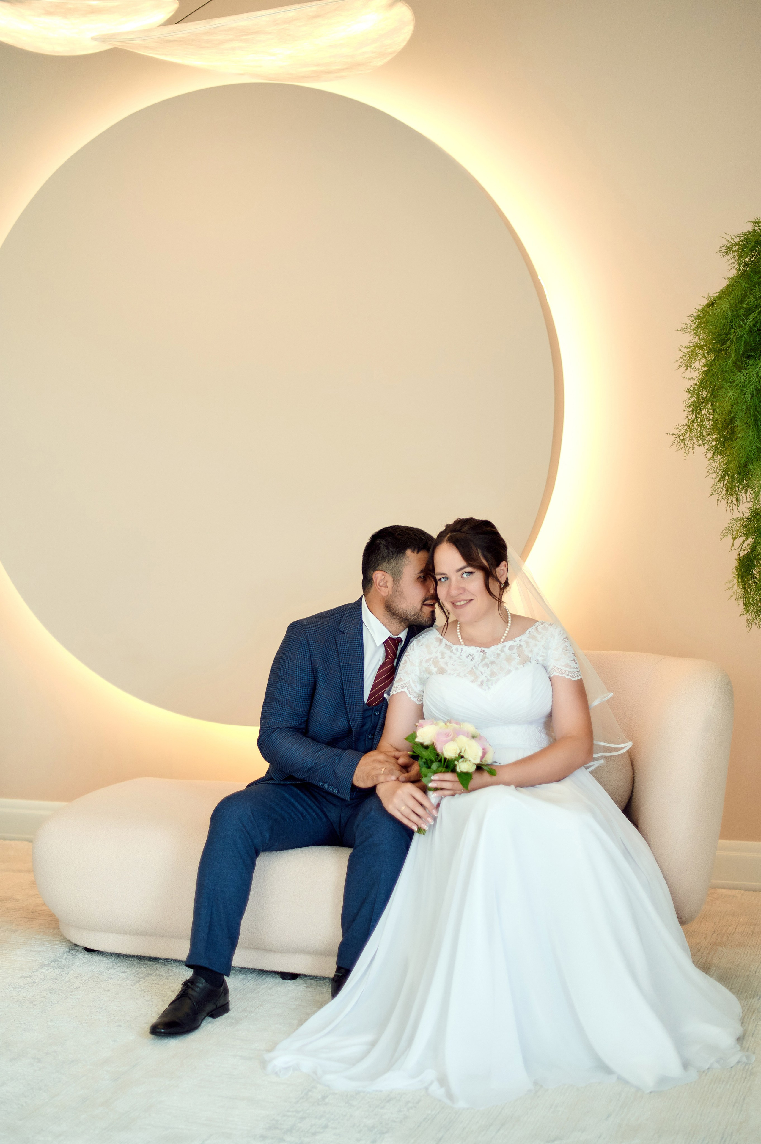 Н & О. Семейный и детский фотограф в г. Ногинске Ангелина Хасанова