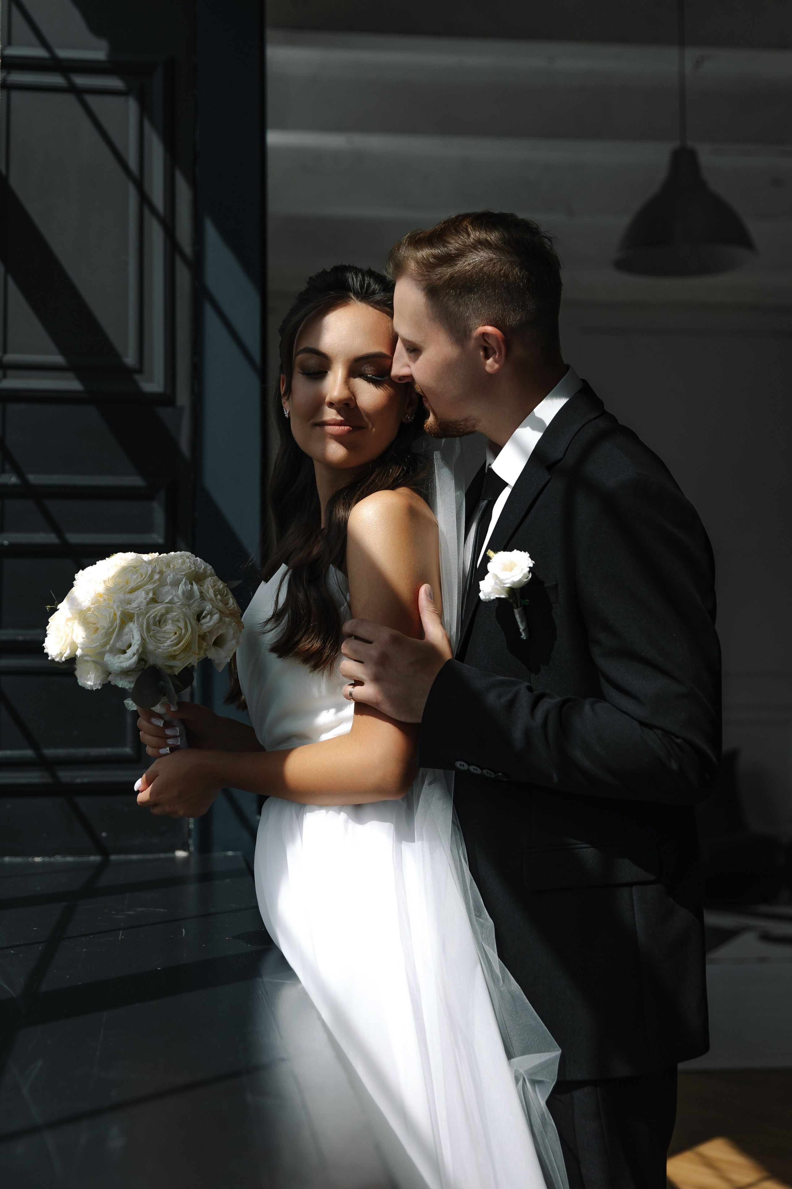 R&I. Свадебный фотограф в Красноярске Абраменко Настя