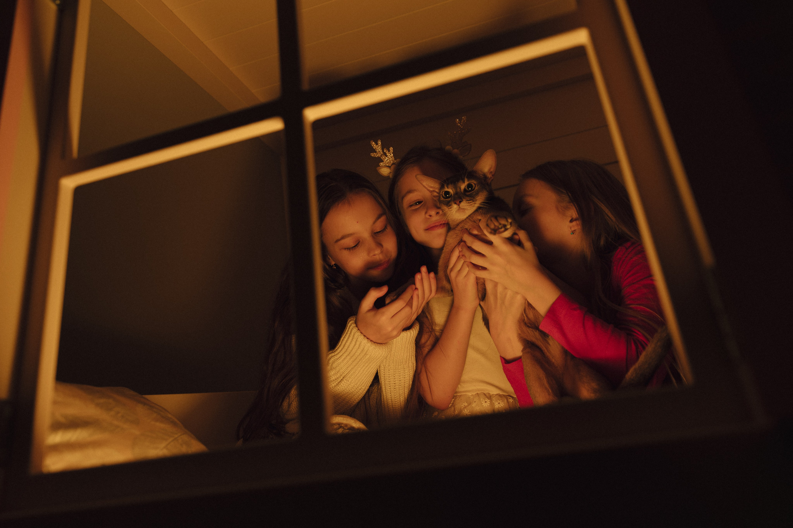 Домашний вайб. Свадебный и семейный фотограф в Красноярске Абраменко Настя