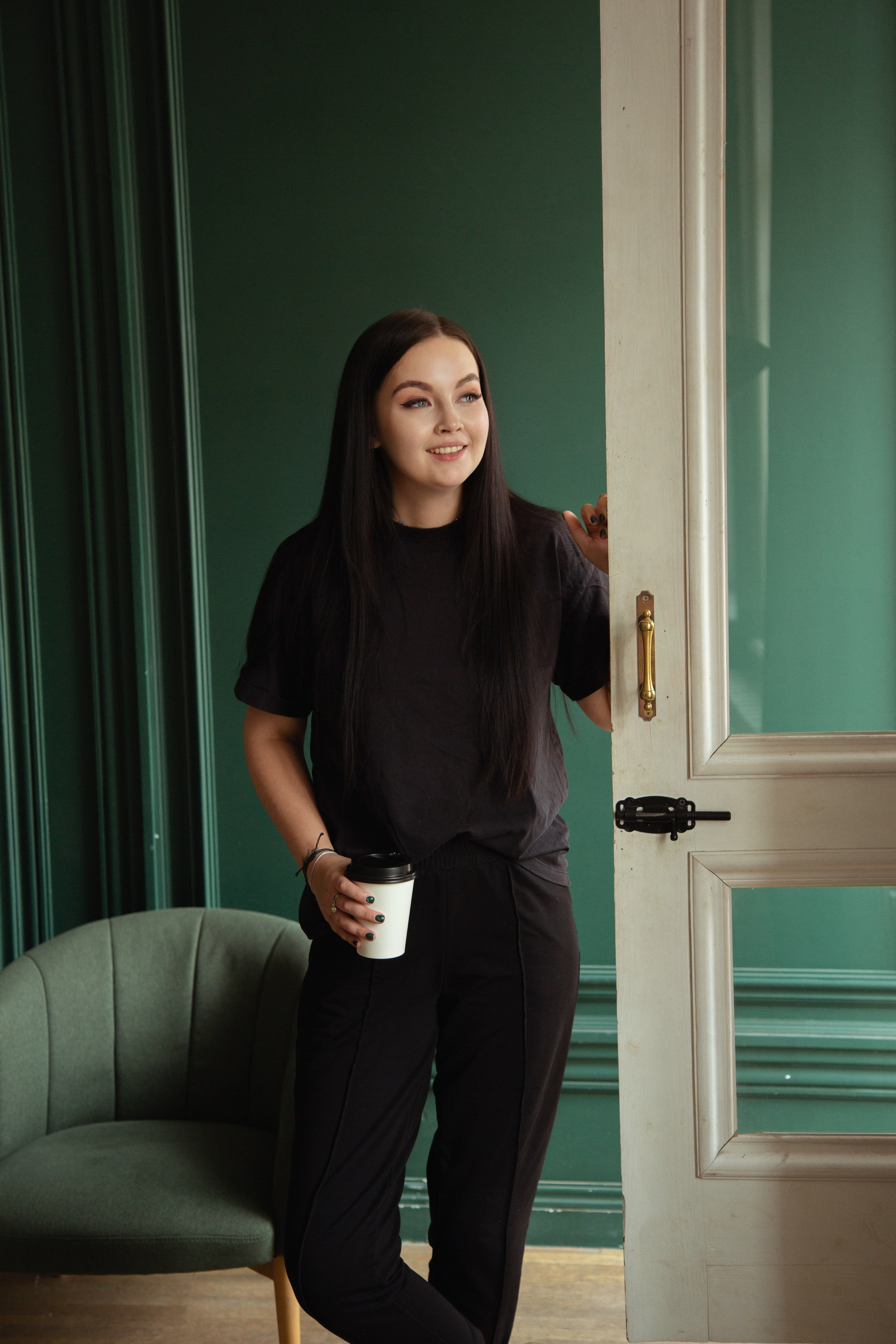 Врач-педиатр Екатерина. Millermaniya.ru