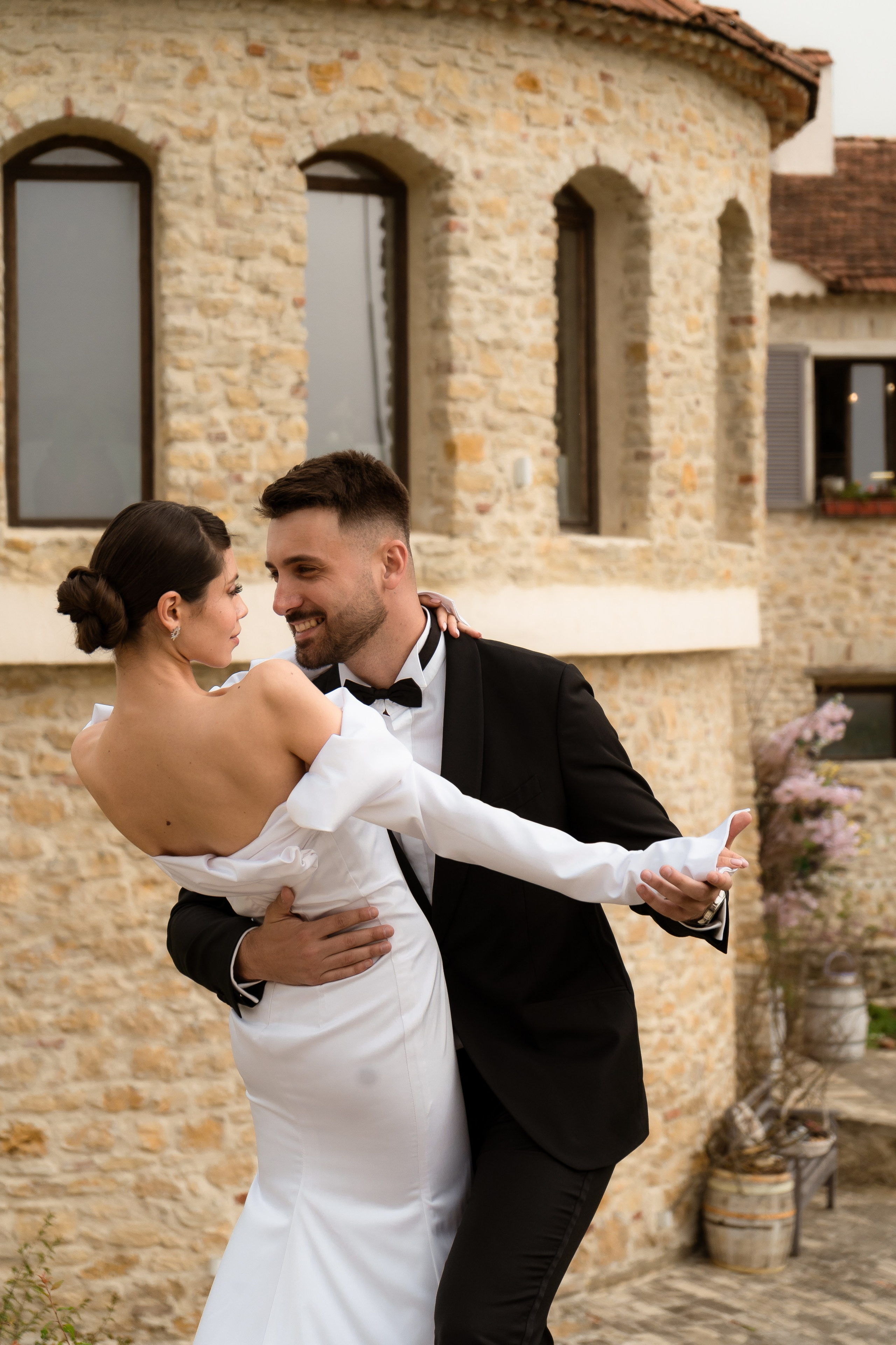 Паша & Ксюша. Свадебный фотограф в Воронеже Дарья Володарская