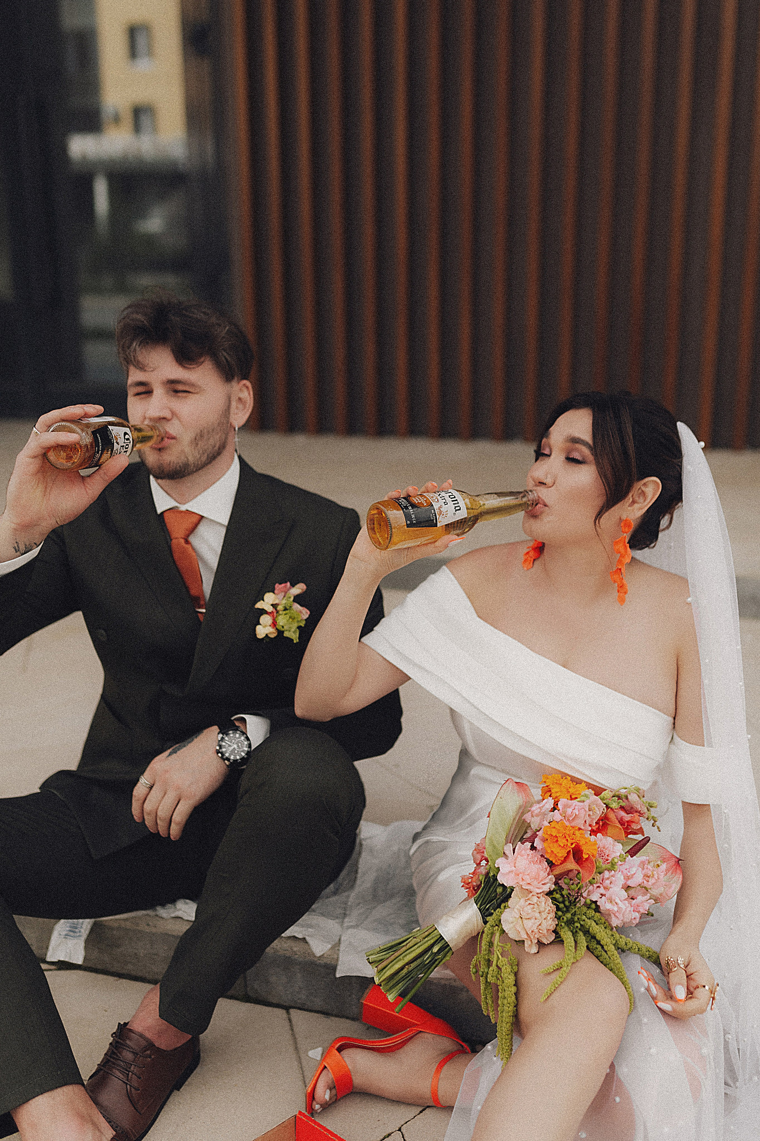 Андрей и Виолетта. Фотограф Брянск|Москва Даша Жукова