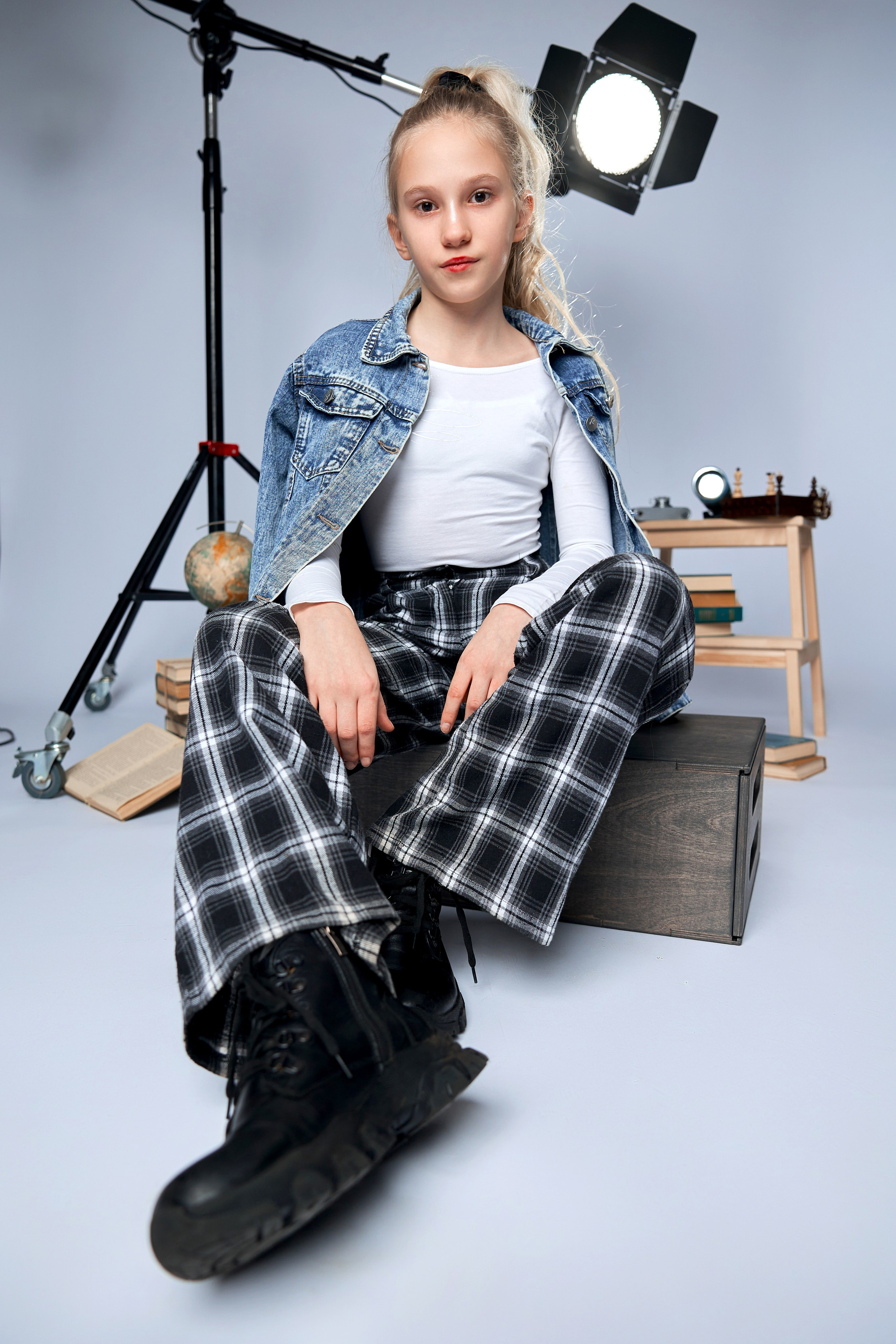 Портфолио для 1-4 классов. Выпускные альбомы в Рыбинске и Ярославле