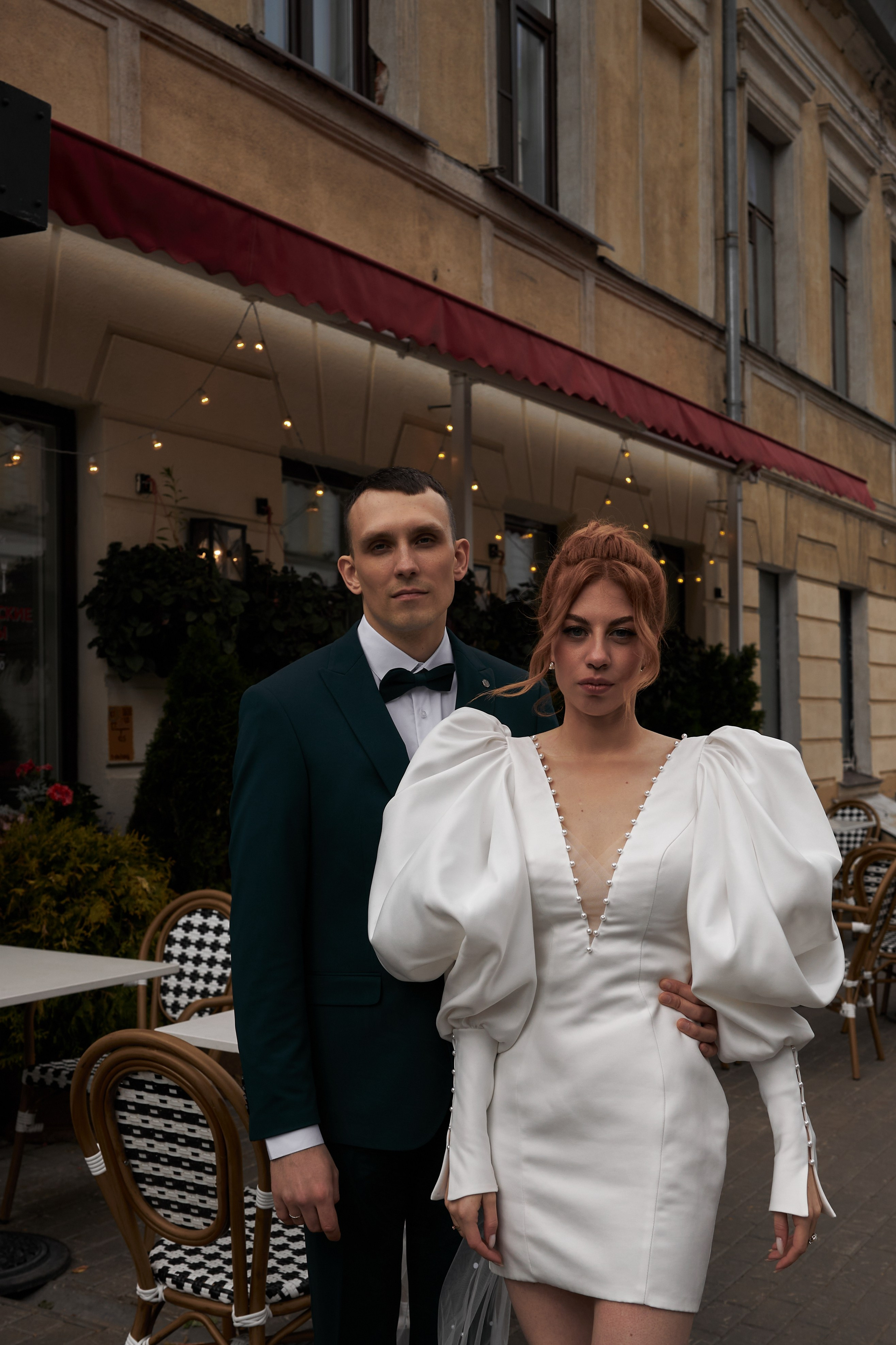 A&M. Свадебный фотограф / Reels Нижний Новгород Татьяна Красильникова