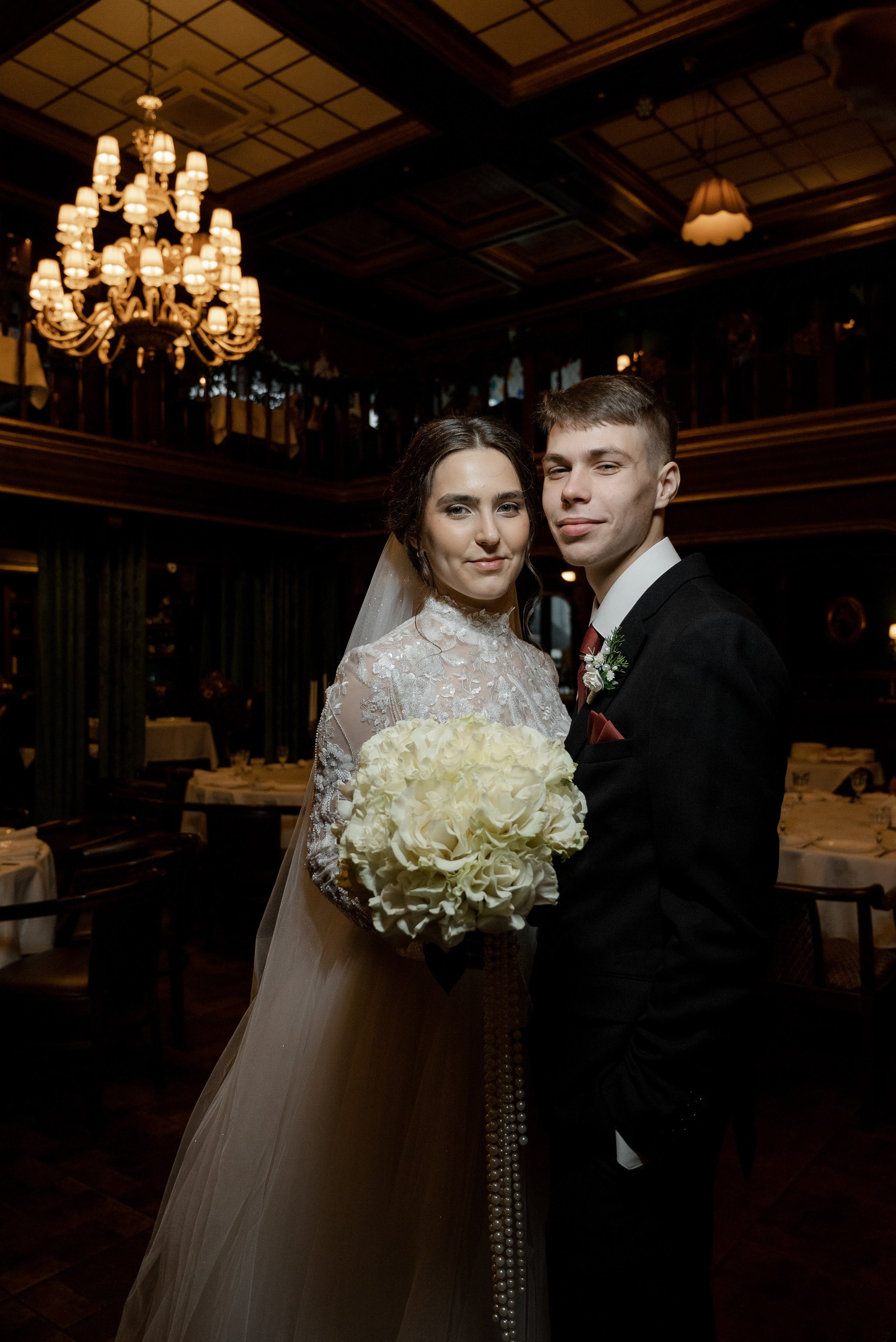 Александр&Наталья. Савиновская Кристина фотограф Самара