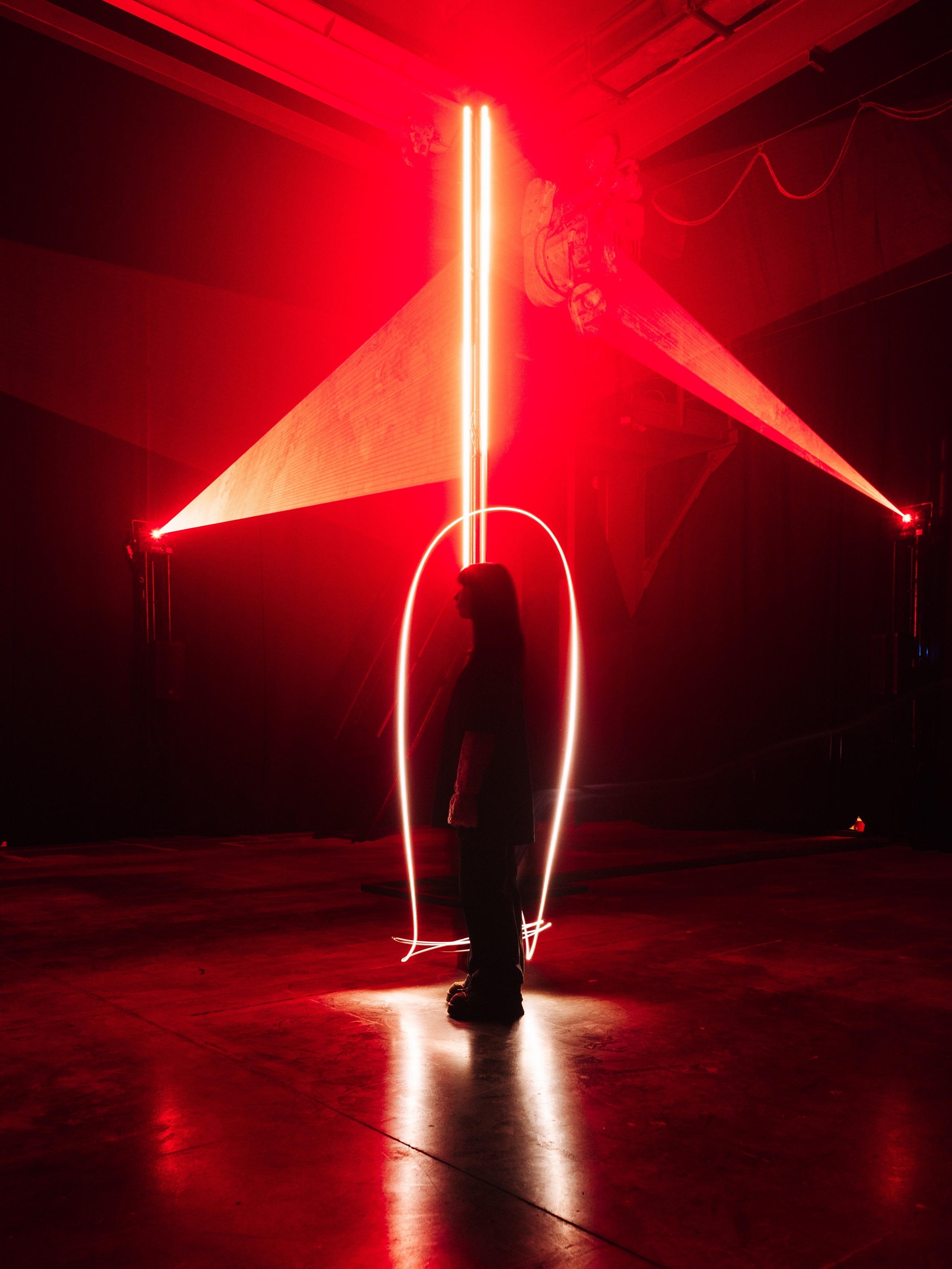 INTERVALS.EXHIBITION. @tomrus: Рустам Шагиморданов — фотограф