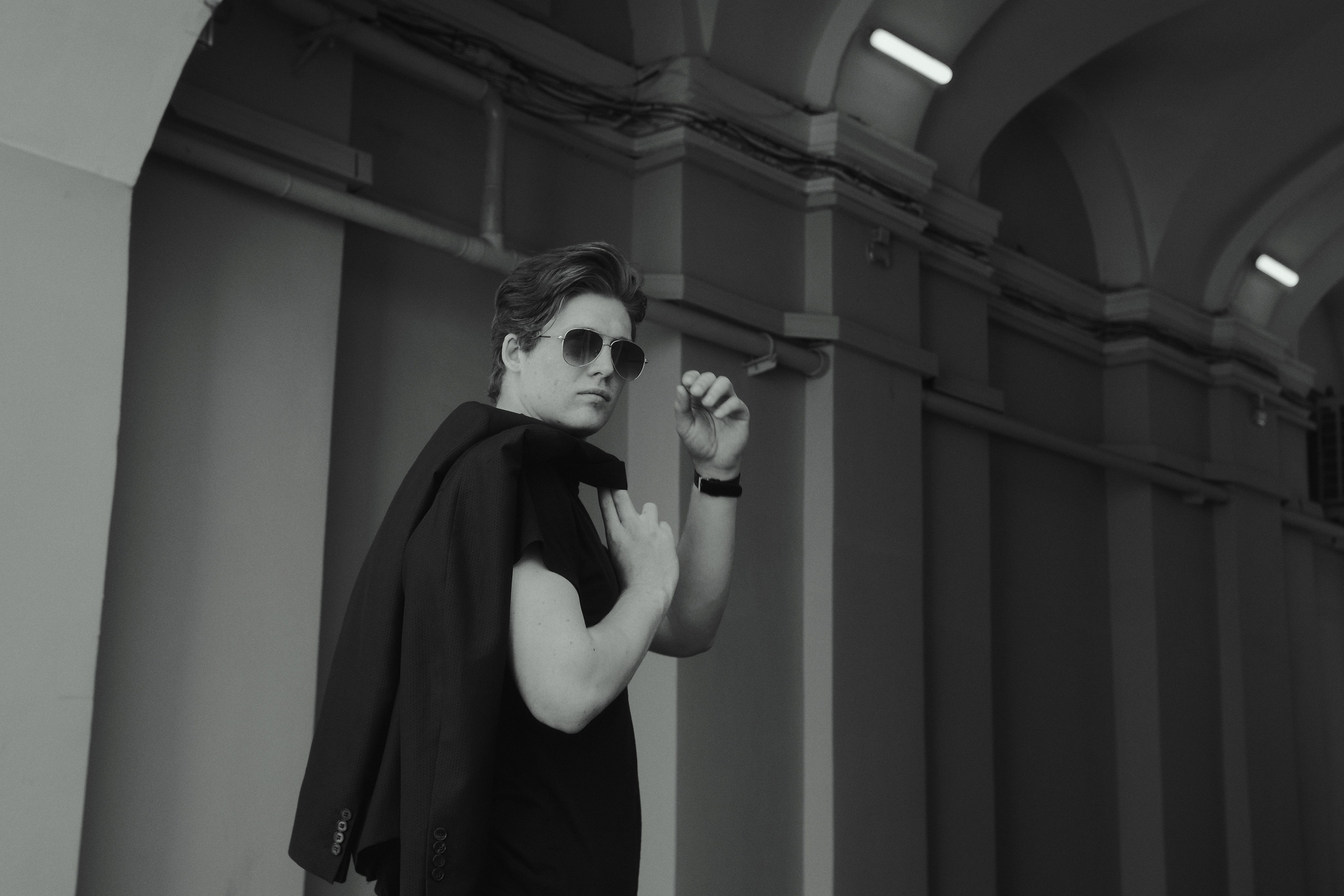 Серж НЕ фотограф