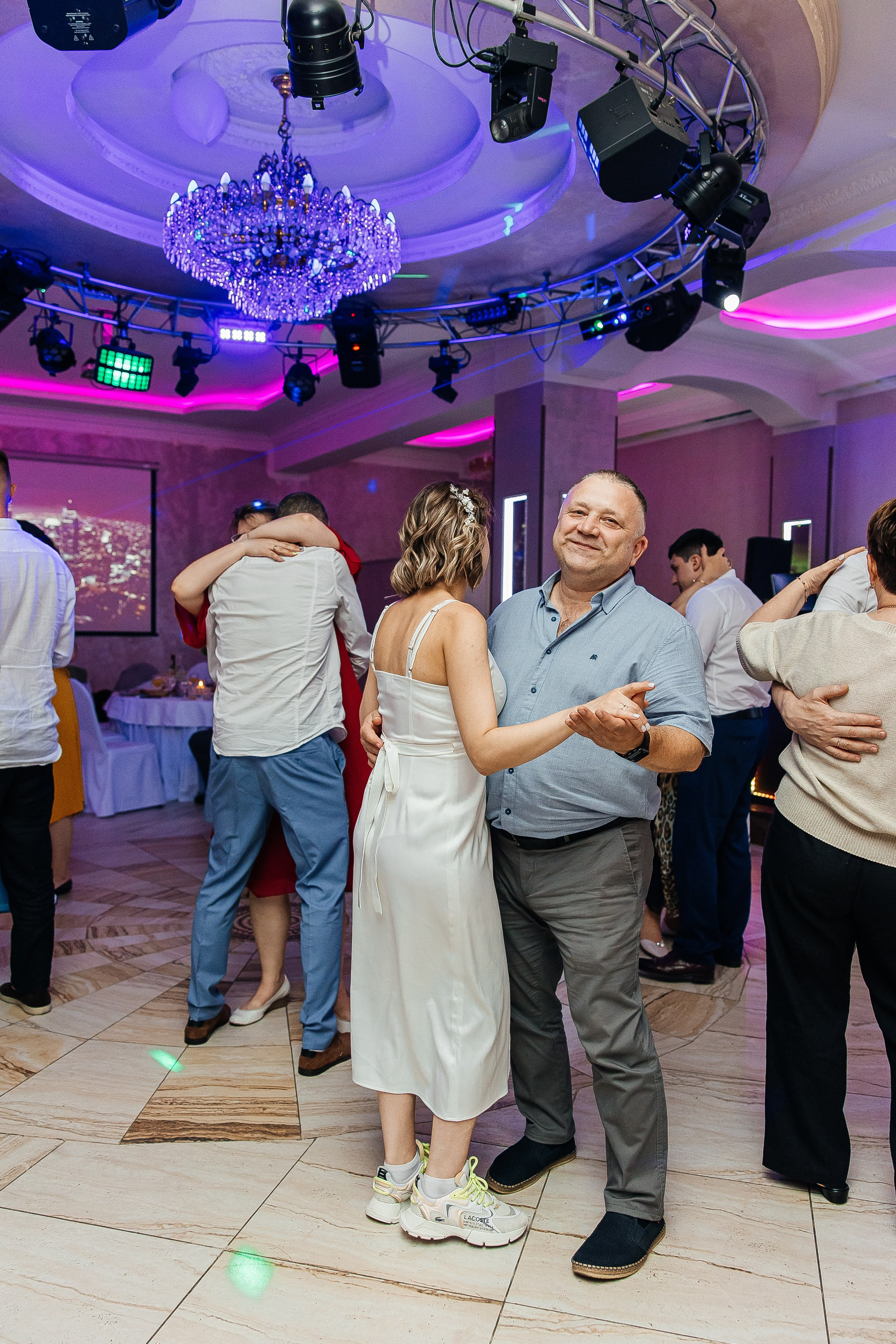 Ярослав и Мария. Свадебный и семейный фотограф Елизавета Ермак | Москва и МО