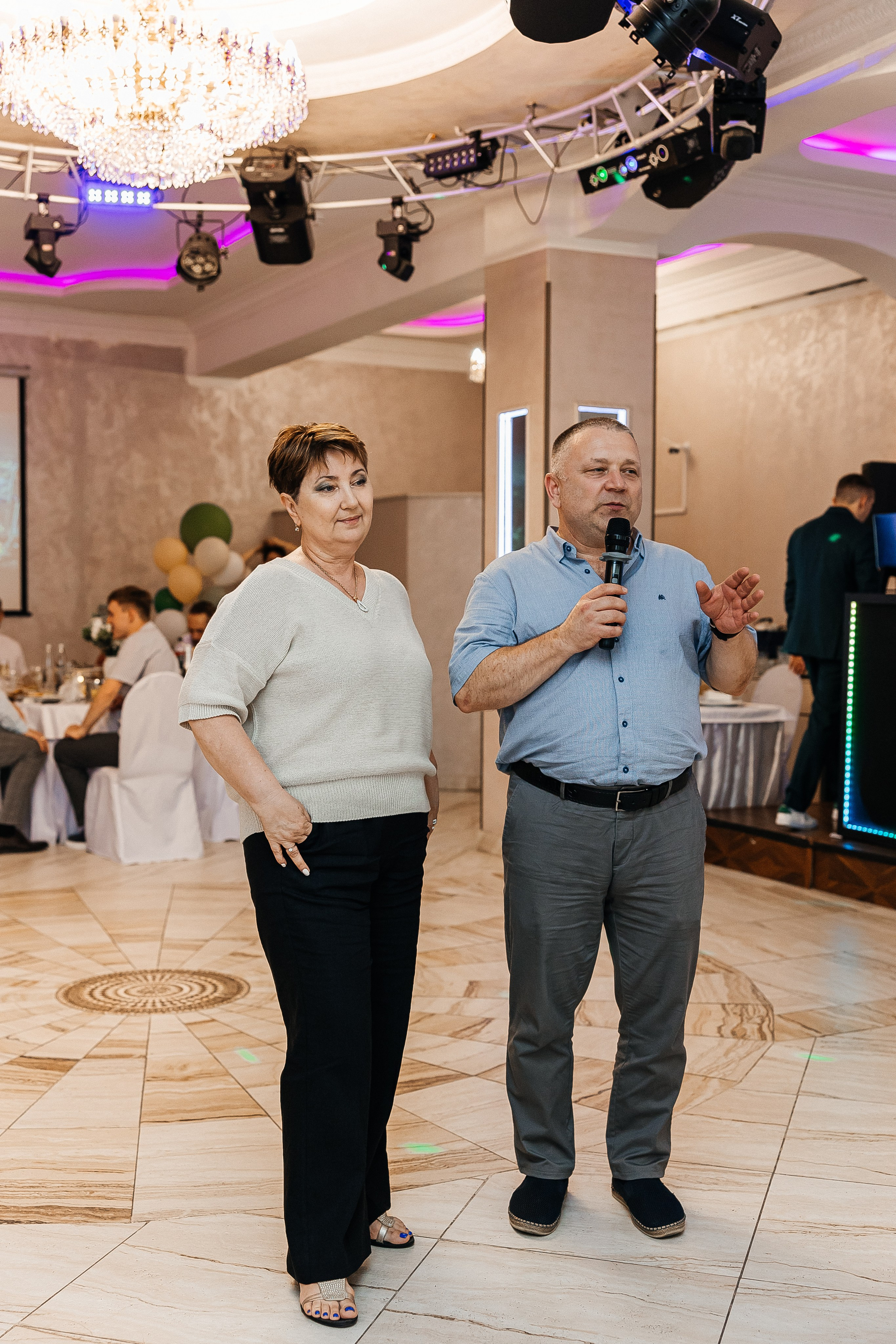 Ярослав и Мария. Свадебный и семейный фотограф Елизавета Ермак | Москва и МО