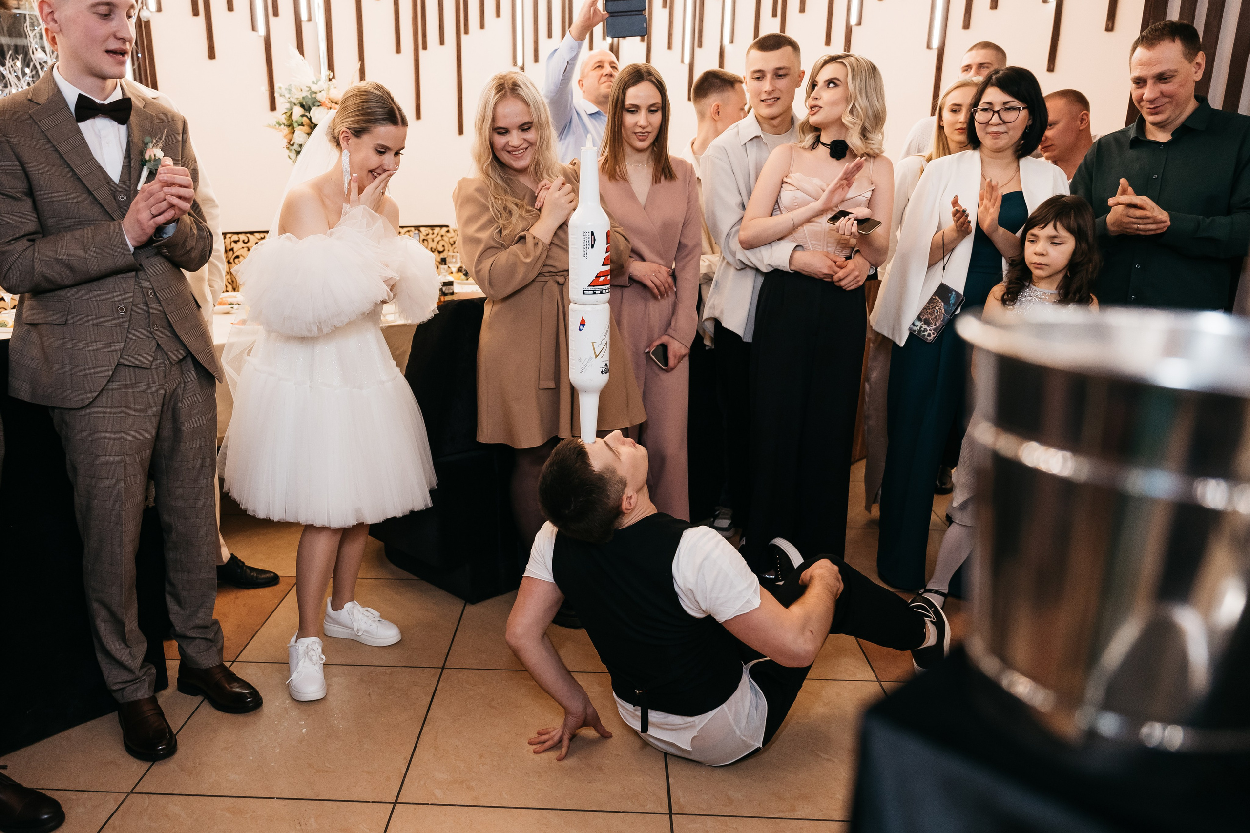 V&S. Алёна Хомич. Свадебный и семейный фотограф Коломна, Москва