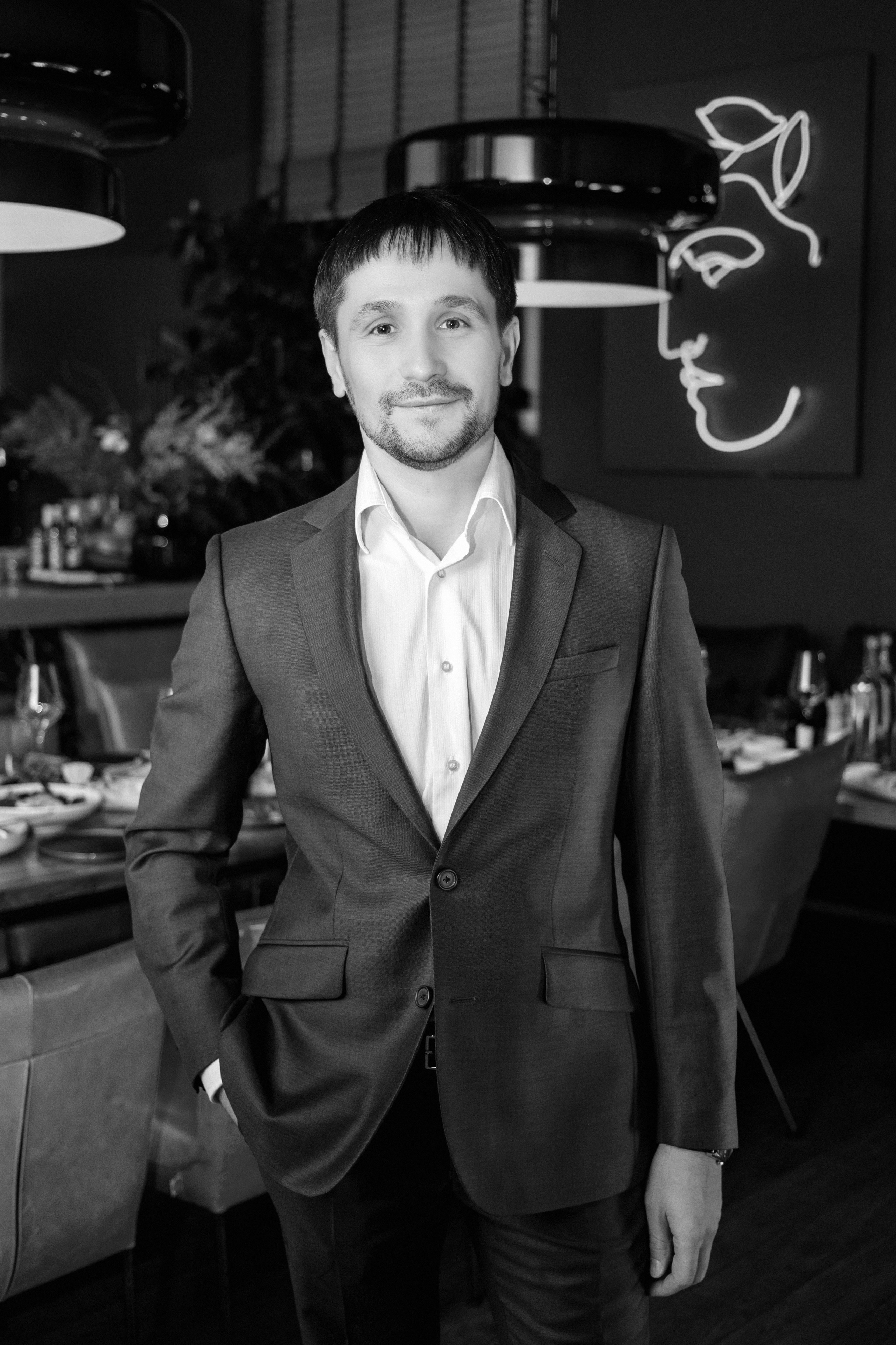 Корпоратив Relax. Фотограф Алина Гашникова