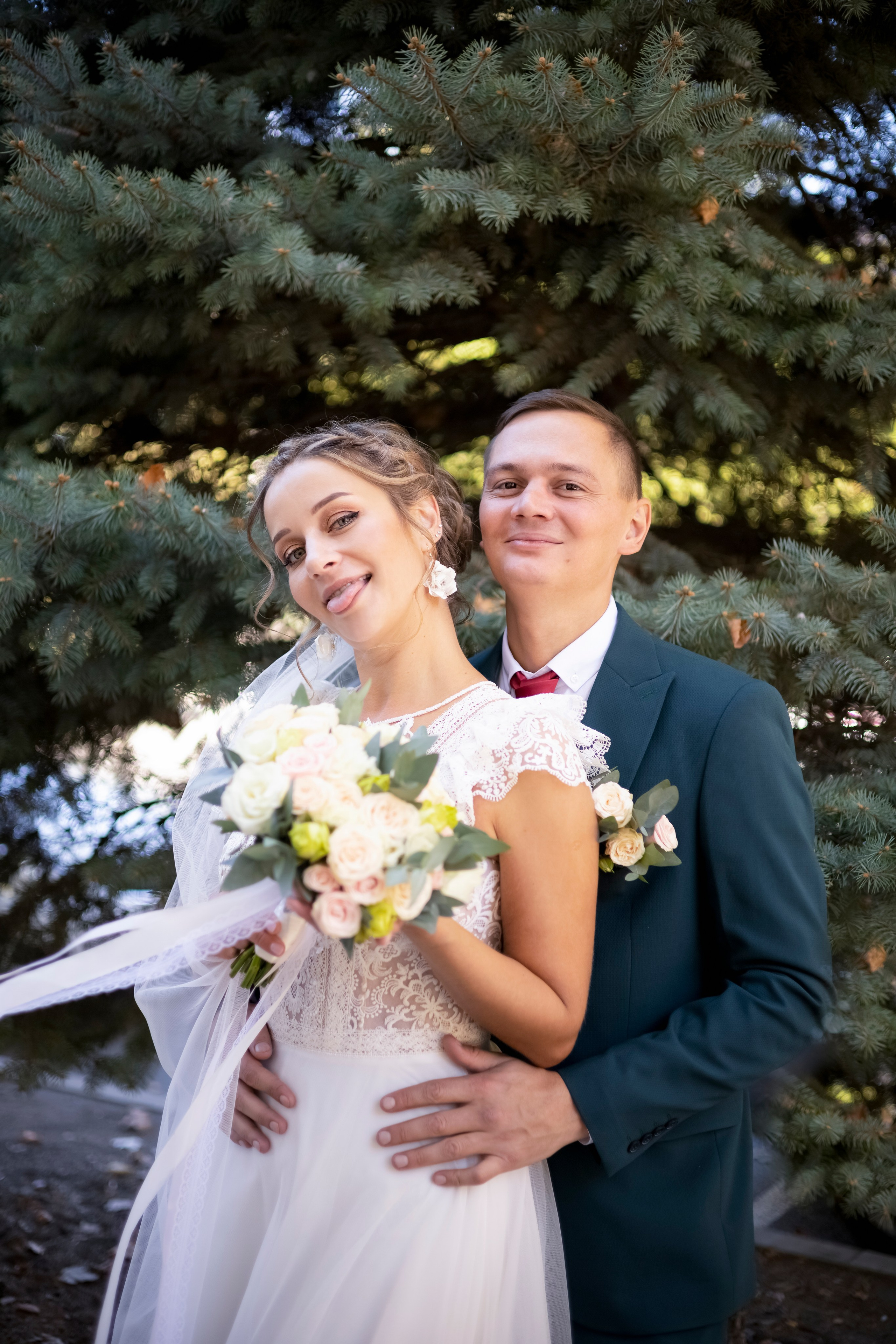 Михаил и Татьяна 12.10.2024 г. Фотограф Людмила Лебединская г. Краснодар (Приморско-Ахтарский р-он)