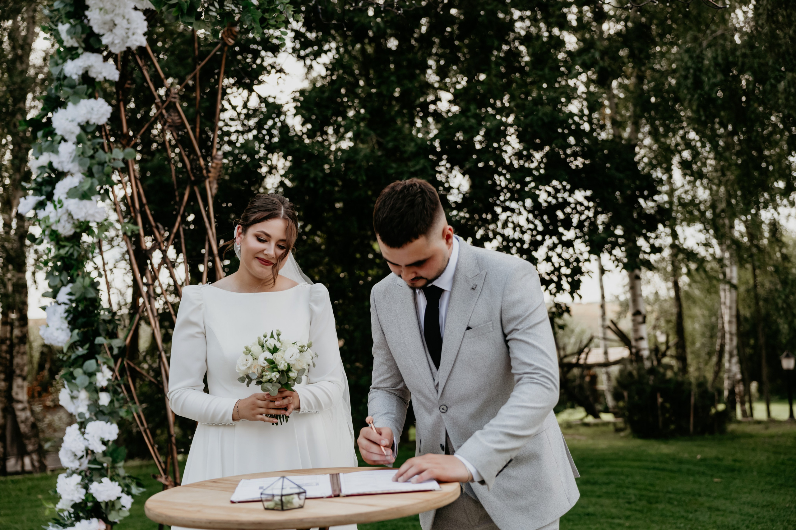 Ростислав и Мария. Свадебный и портретный фотограф Минск Евсович Инна