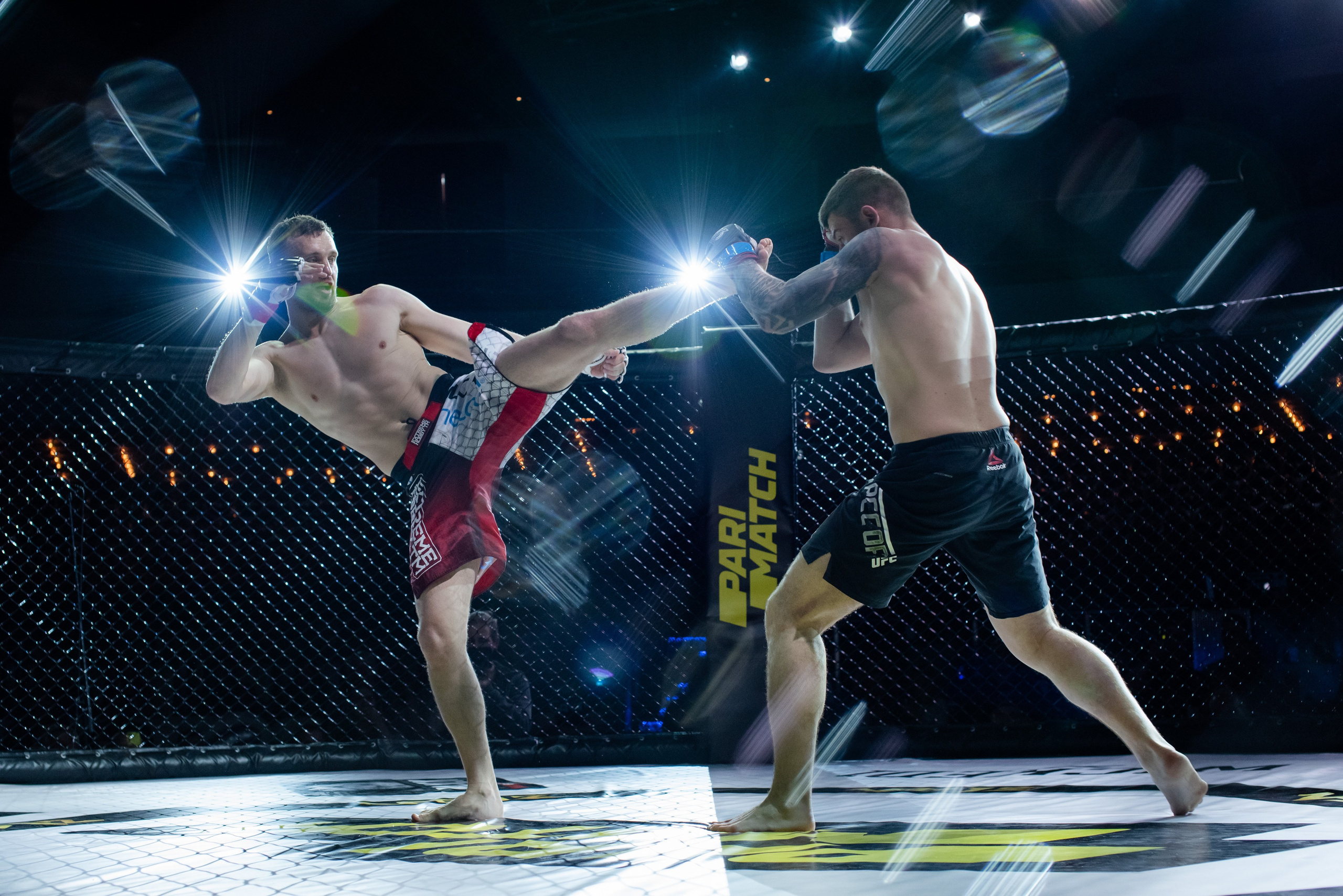 Спорт. Свадебный и репортажный фотограф Грузия