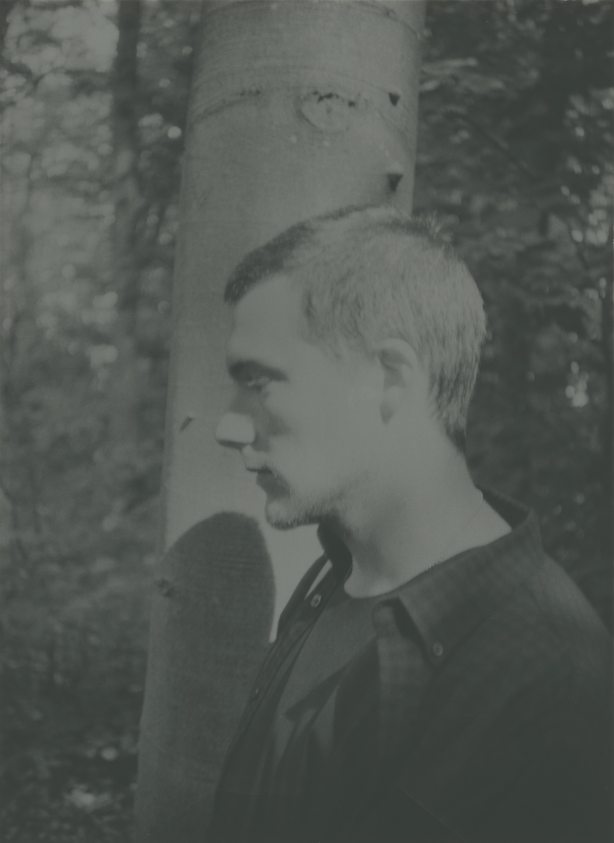 Проект «The Sun Burns» французской художницы Чочана Россо (Chochana Rosso). Private image