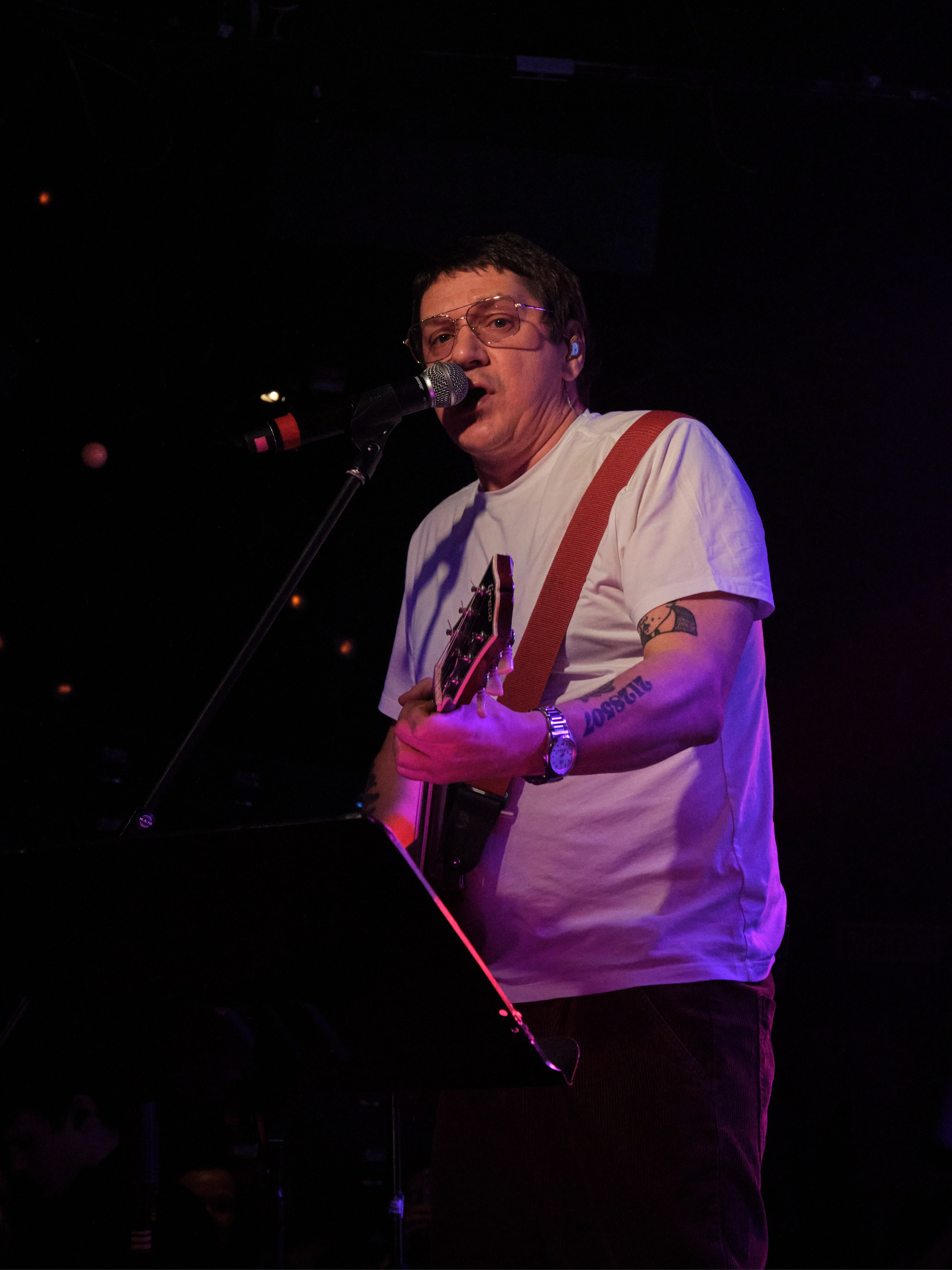 Кирпичи. XX лет Царскому альбому. Главная