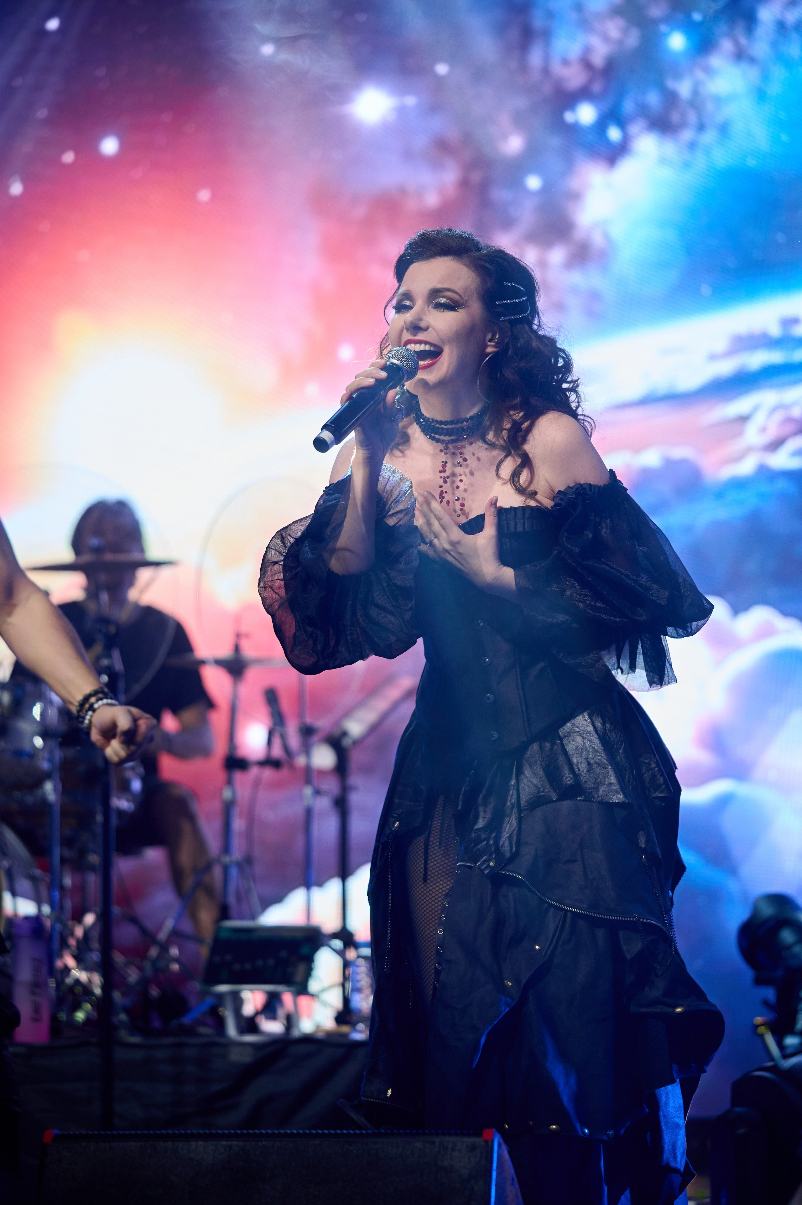 Елфимов. Клуб Графит. 2026. Главная