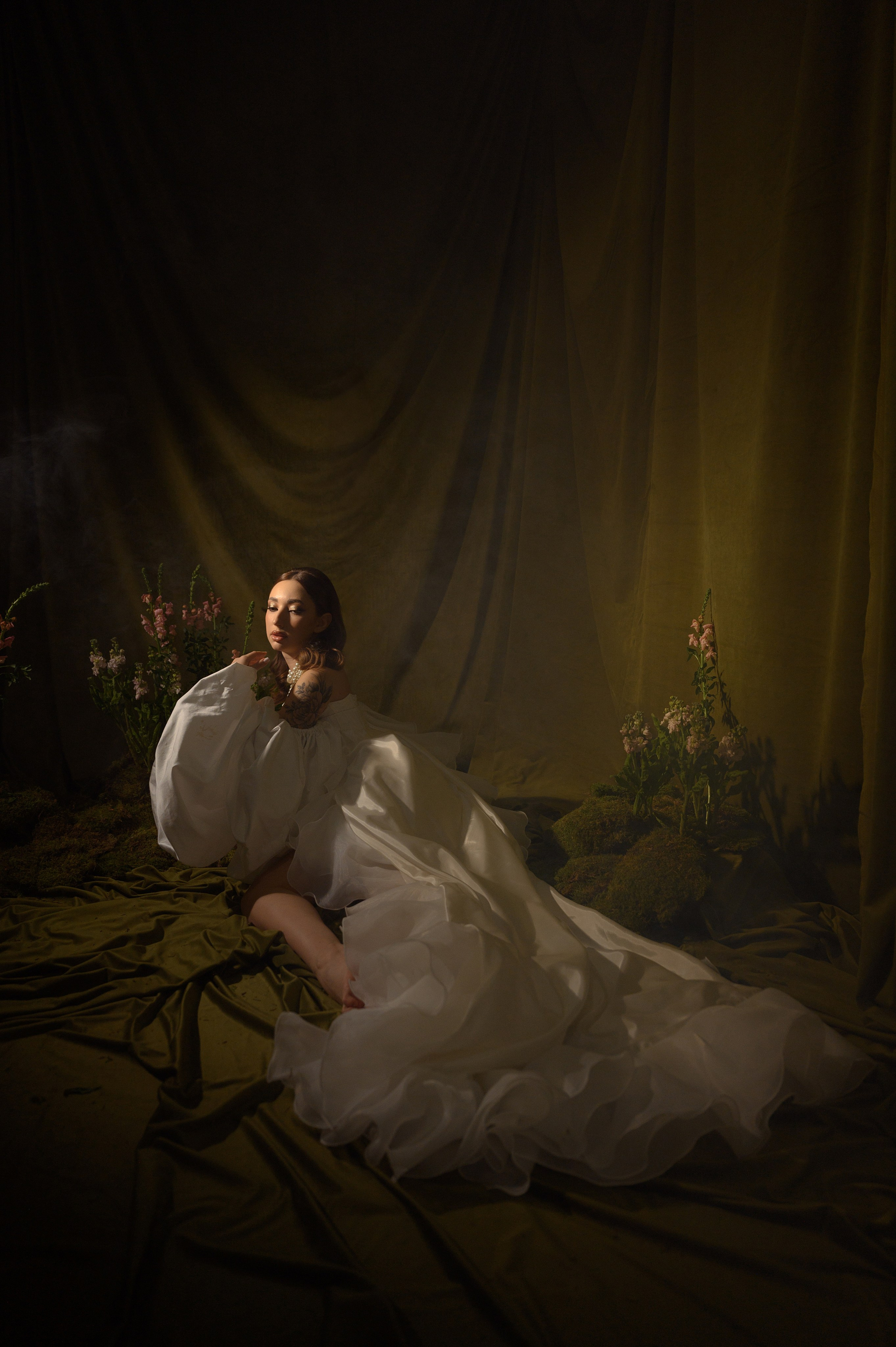 Максим и Яна. Свадебный фотограф и видеограф