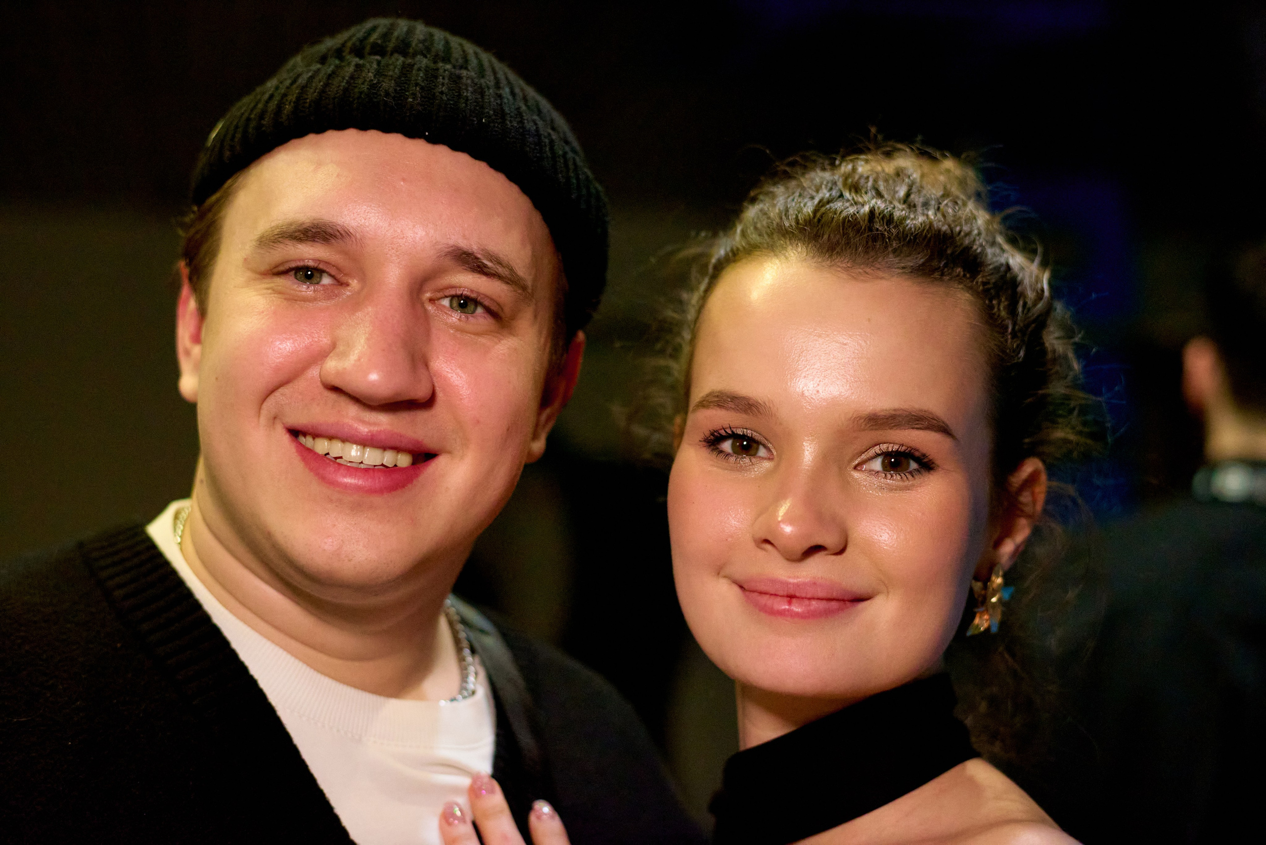 КиВиН-2025. #спецкорНвер