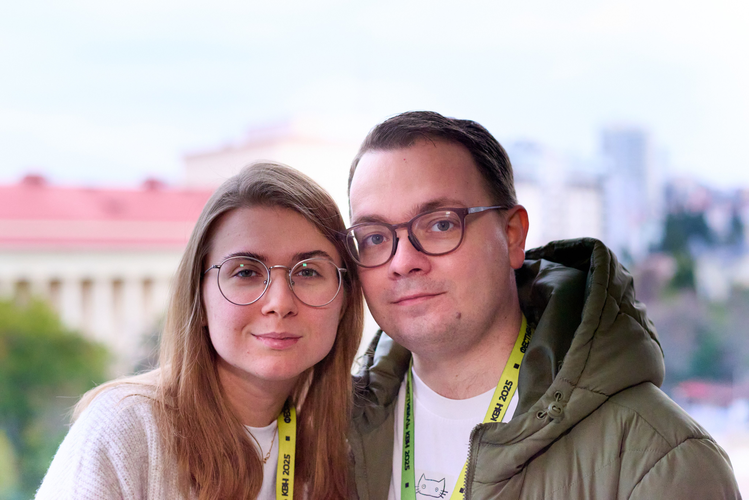 КиВиН-2025. #спецкорНвер