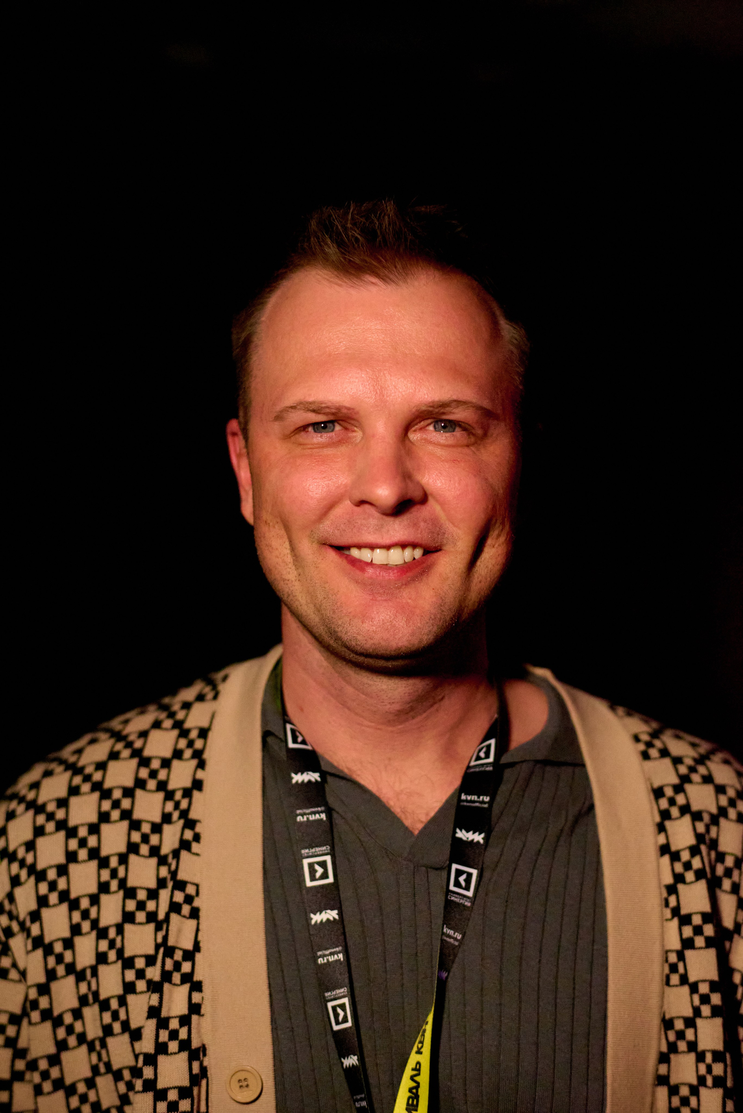 КиВиН-2025. #спецкорНвер