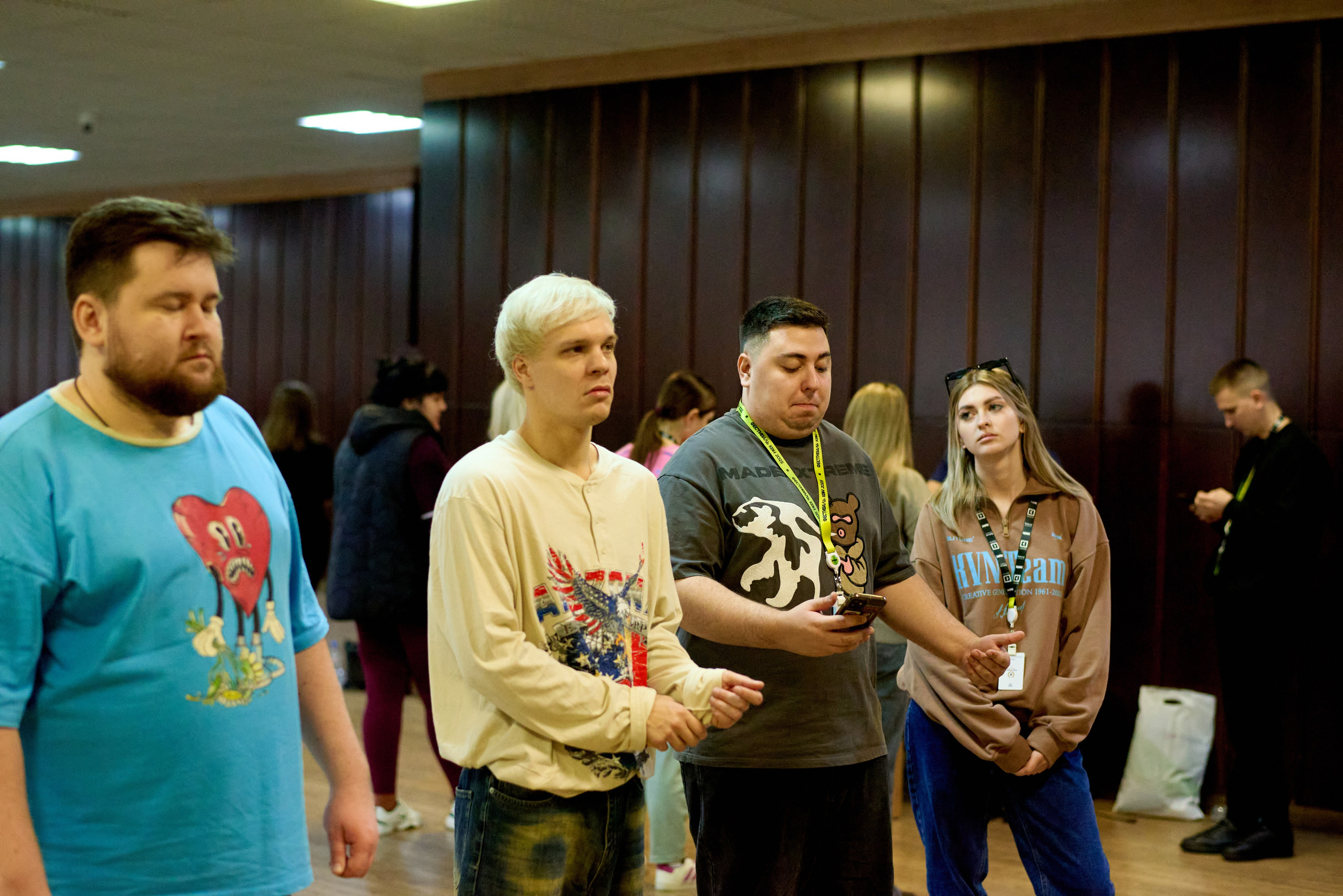 КиВиН-2025. #спецкорНвер