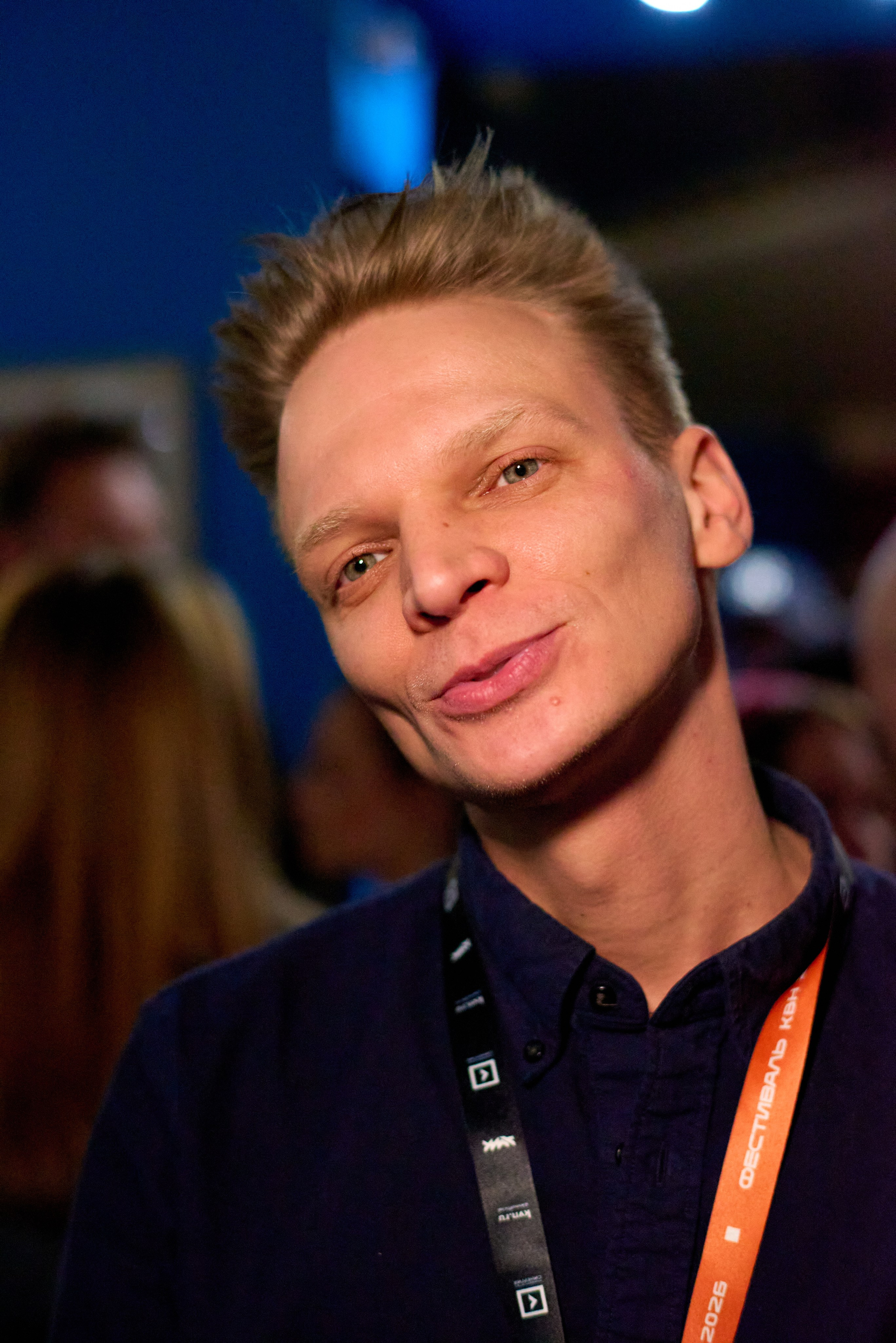 КиВин-2026. #спецкорНвер