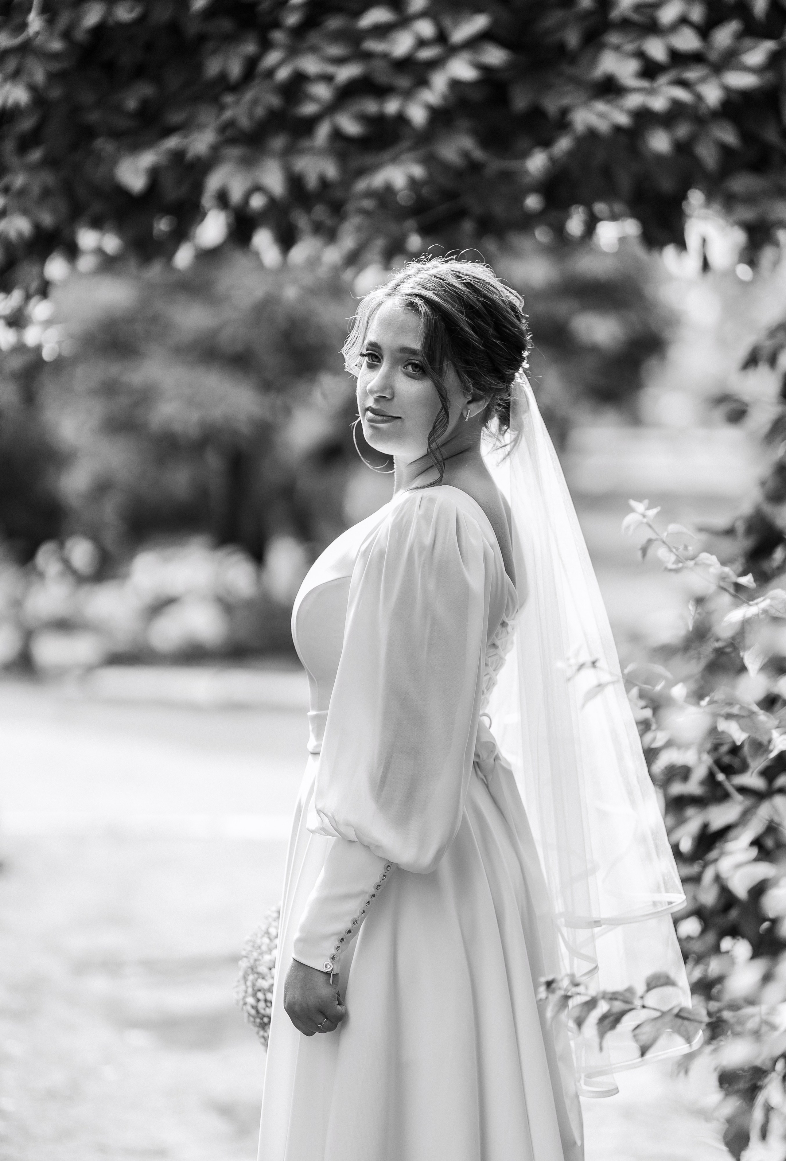 Никита и Римма. Свадебный и семейный фотограф Самара и Самарская область Дарья Зарипова