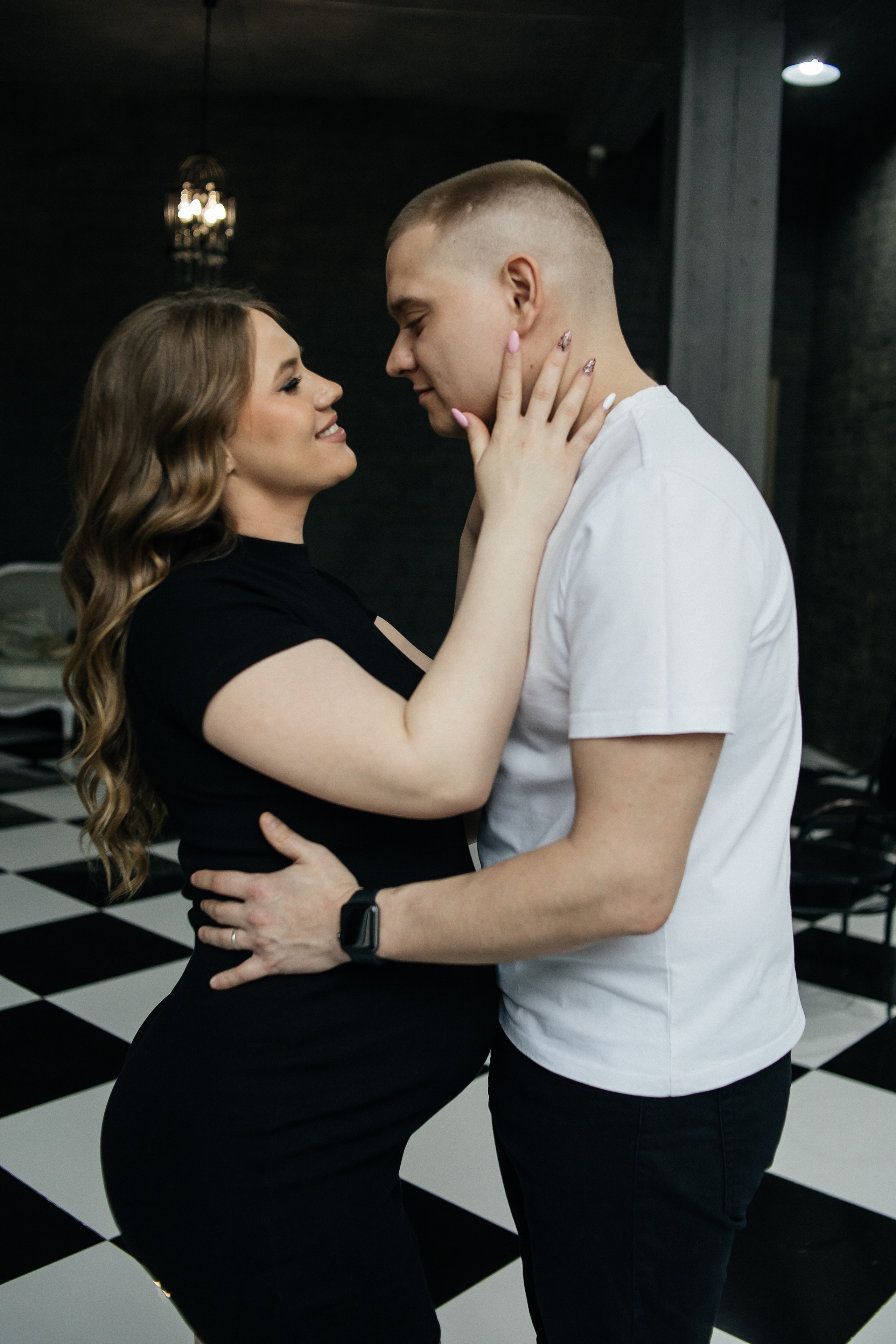 В ожидание. Фотограф в Иркутске