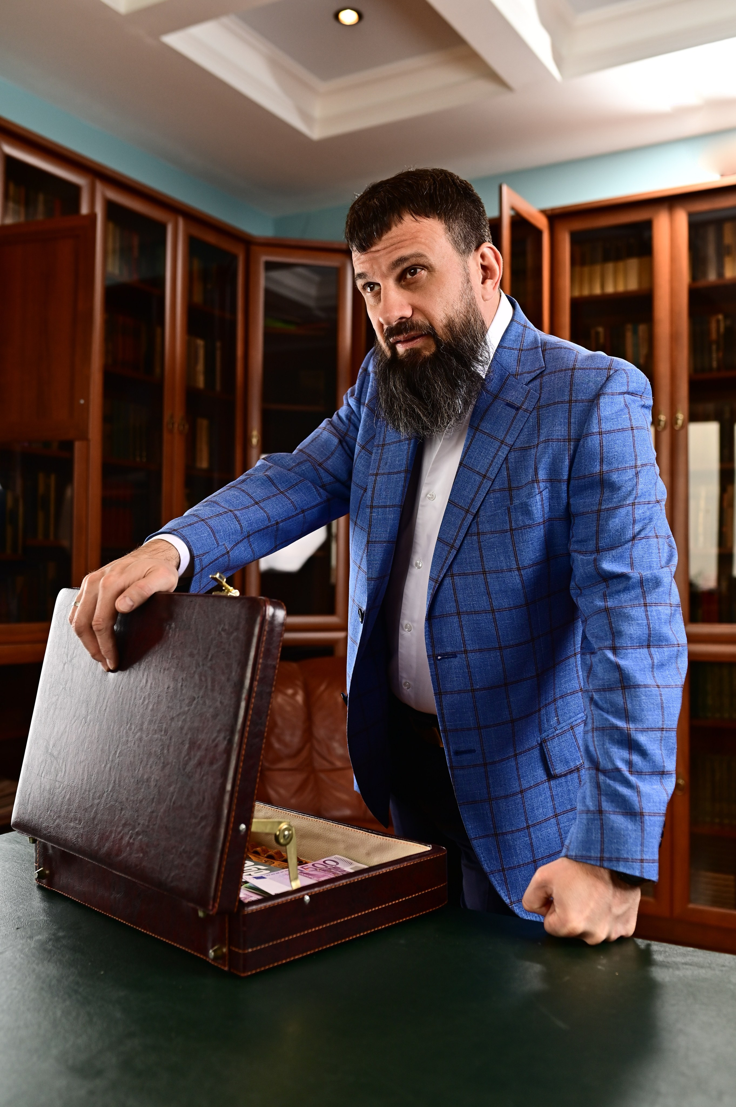 Денис Корнев. Фотограф в Москве Игорь Шурпач