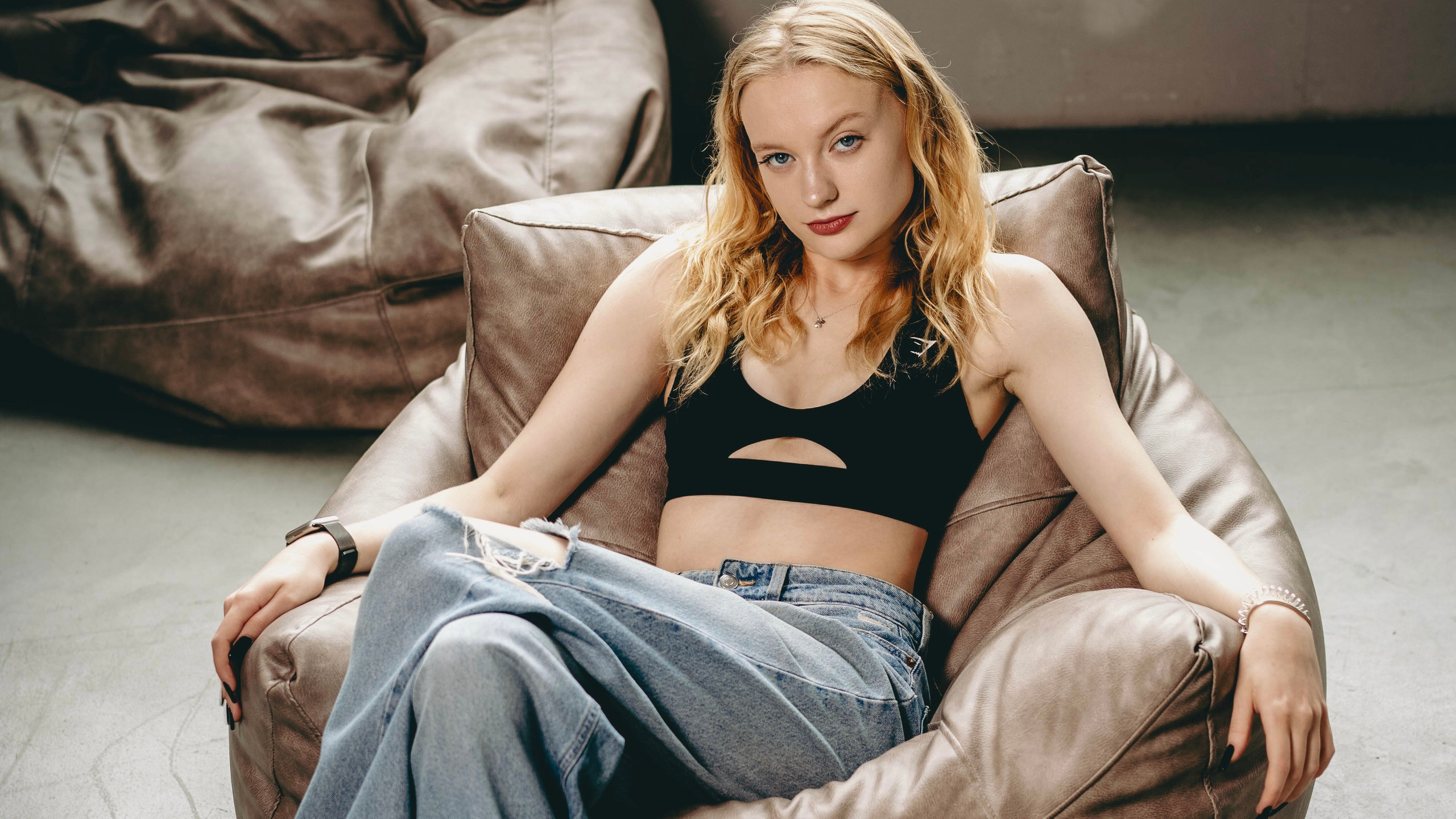 Анастасия Лотарева, фотограф в Москве