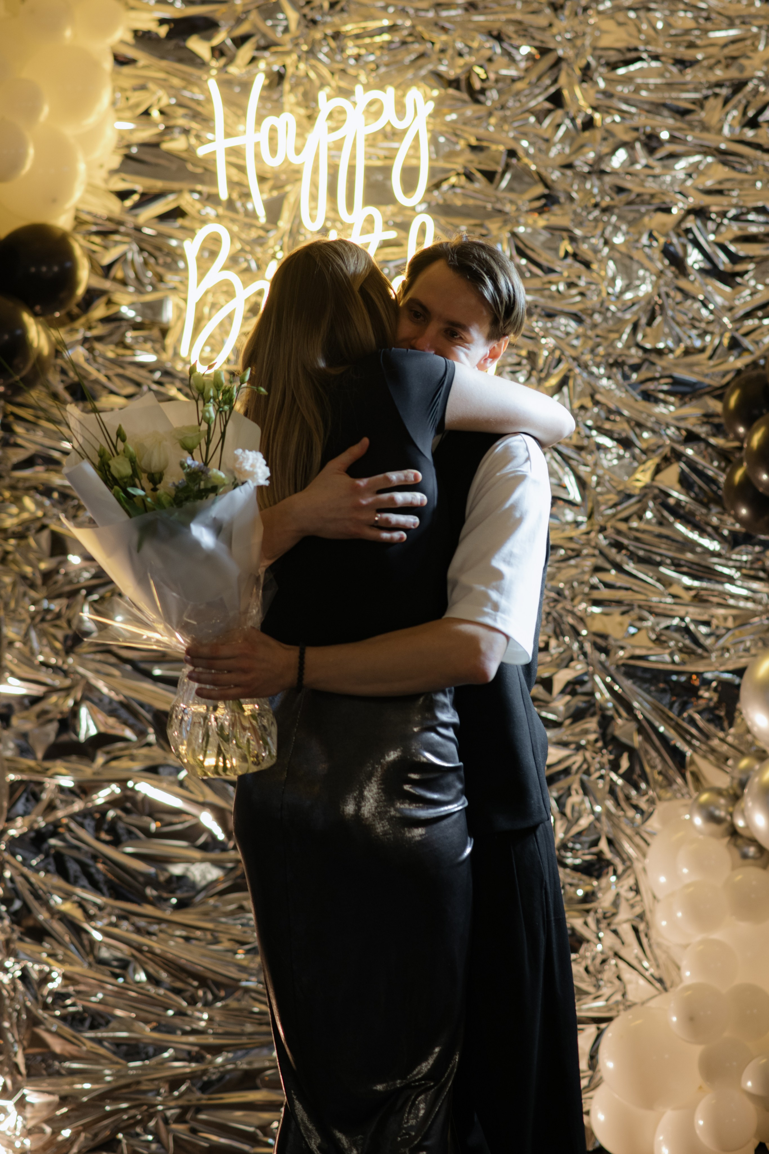 Юбилей. Свадебный фотограф Екатеринбург/Челябинск — Любовь Волохова